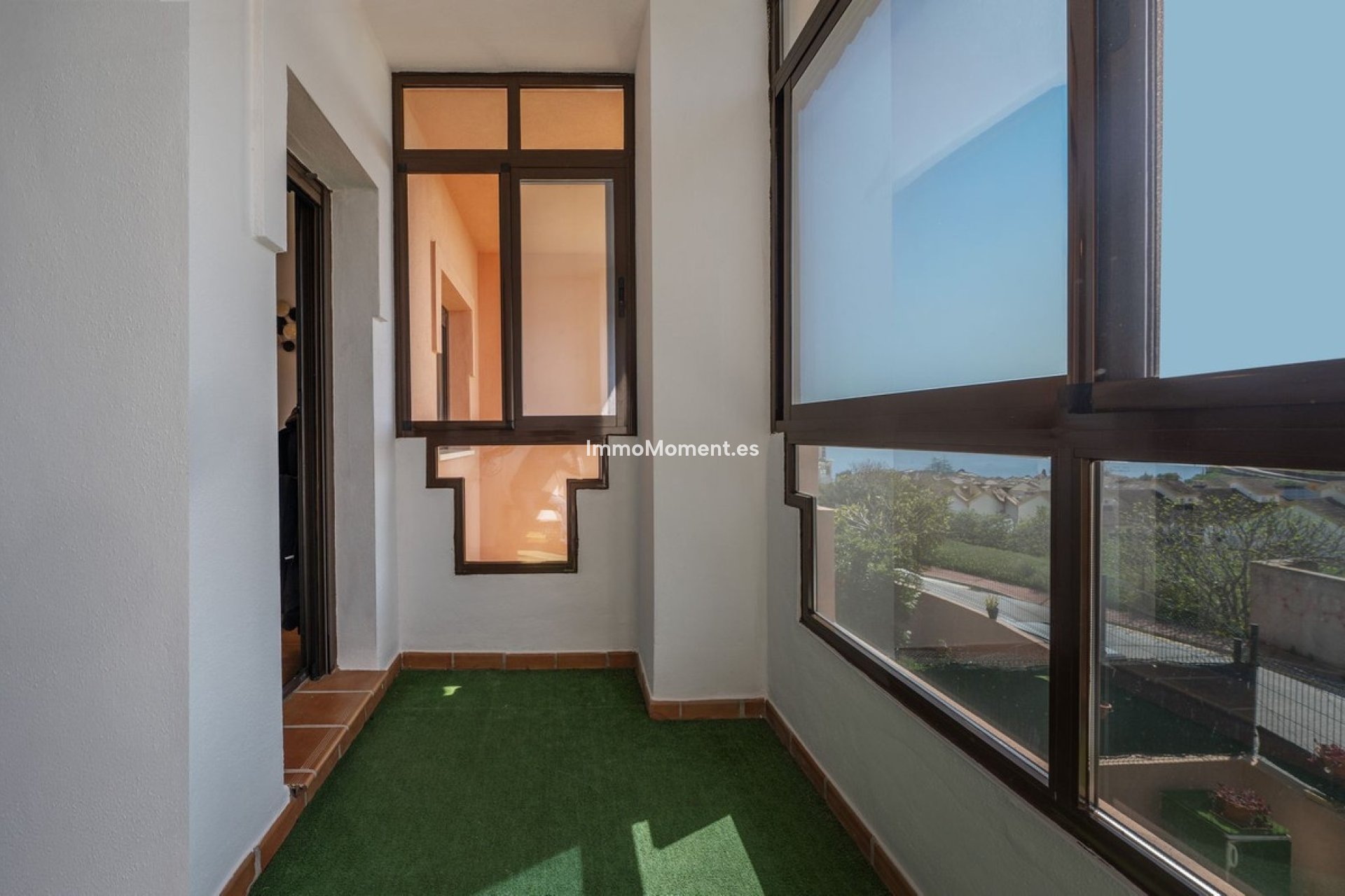 Bestaande woning - Rijtjeshuis - Benalmadena - Benalmadena Pueblo