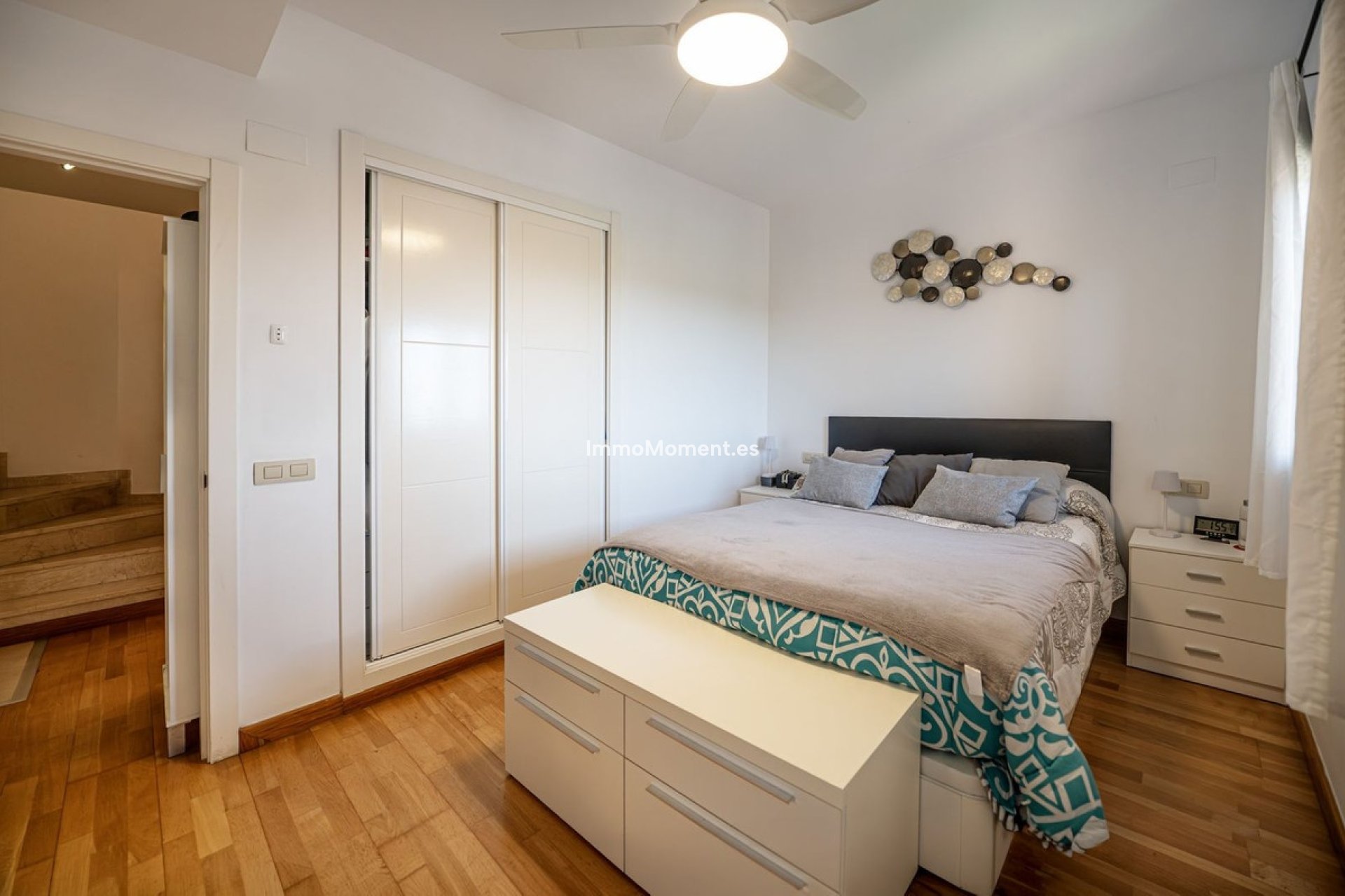 Bestaande woning - Rijtjeshuis - Benalmadena - Benalmadena Pueblo