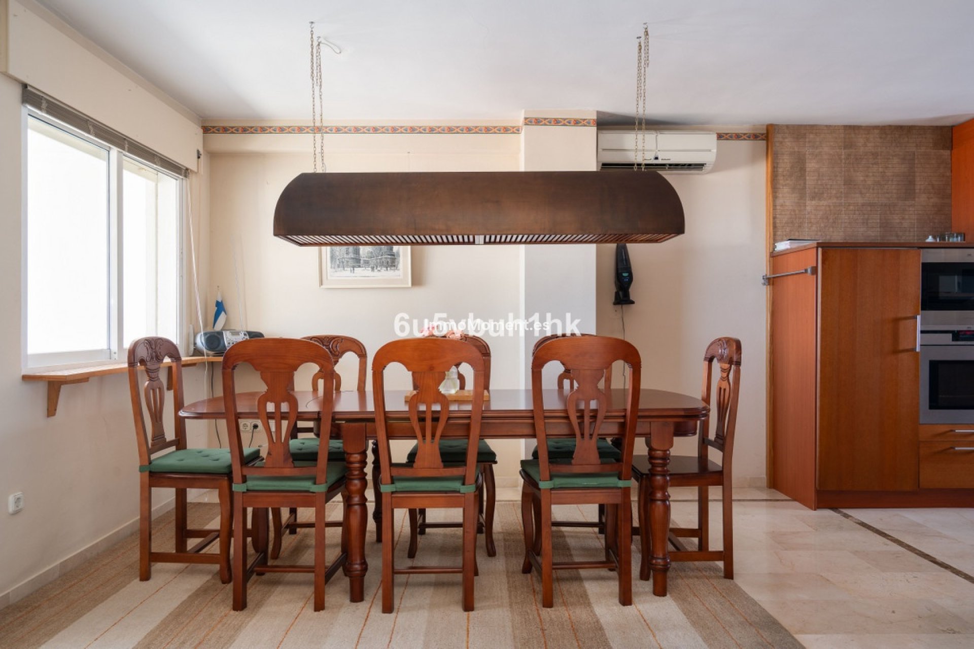 Bestaande woning - Rijtjeshuis - Benalmadena - Benalmadena Pueblo