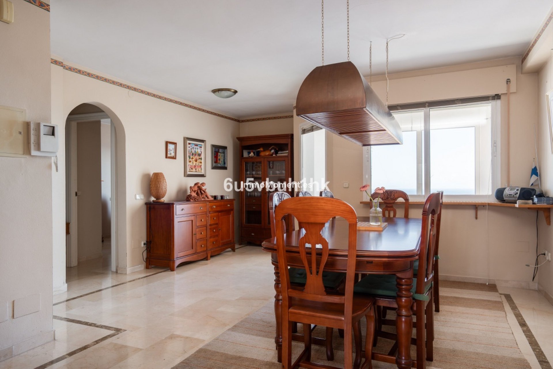 Bestaande woning - Rijtjeshuis - Benalmadena - Benalmadena Pueblo