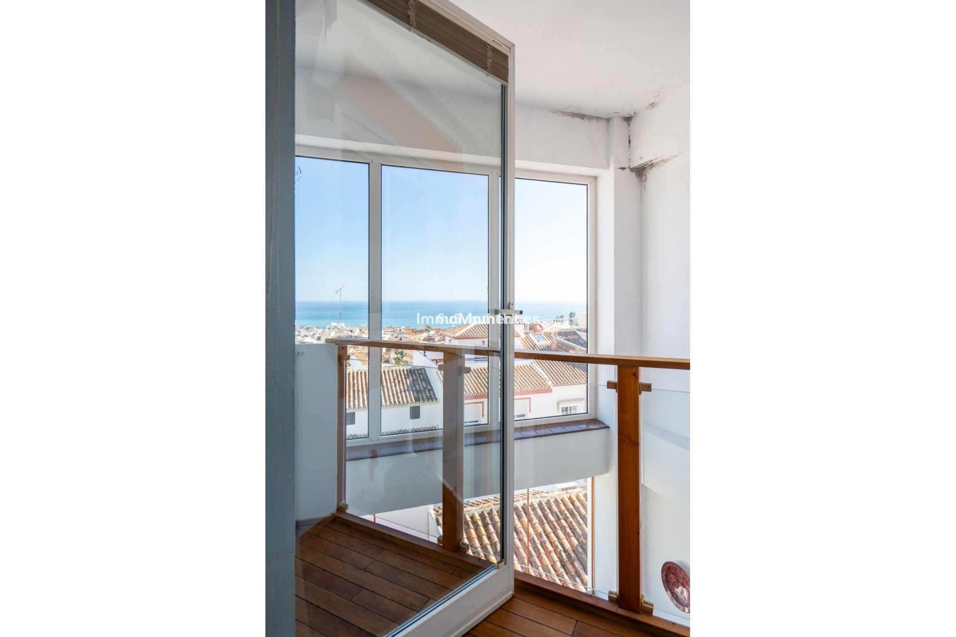 Bestaande woning - Rijtjeshuis - Benalmadena - Benalmadena Pueblo