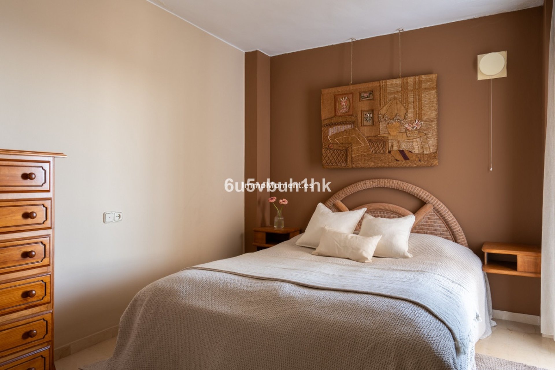Bestaande woning - Rijtjeshuis - Benalmadena - Benalmadena Pueblo