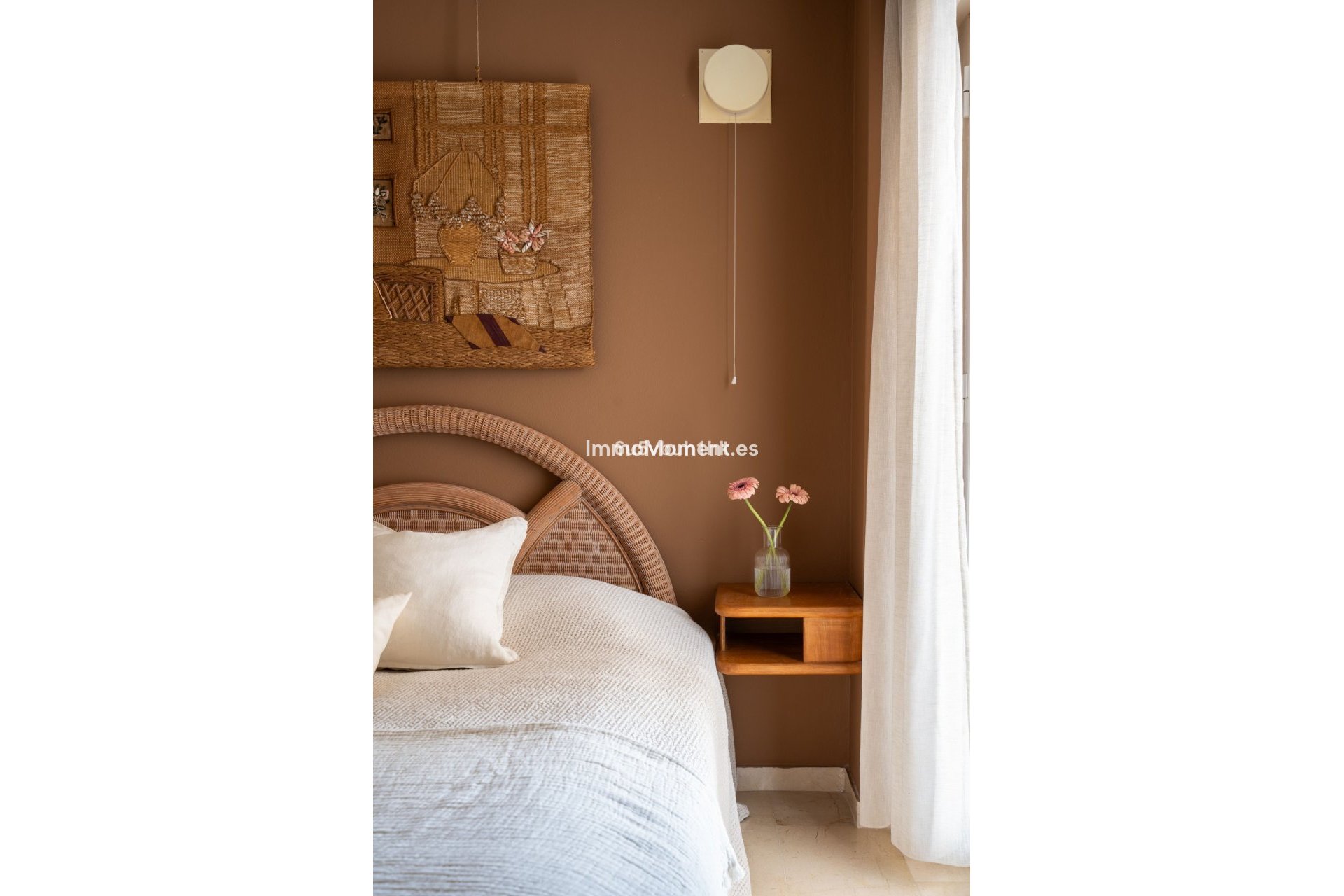 Bestaande woning - Rijtjeshuis - Benalmadena - Benalmadena Pueblo