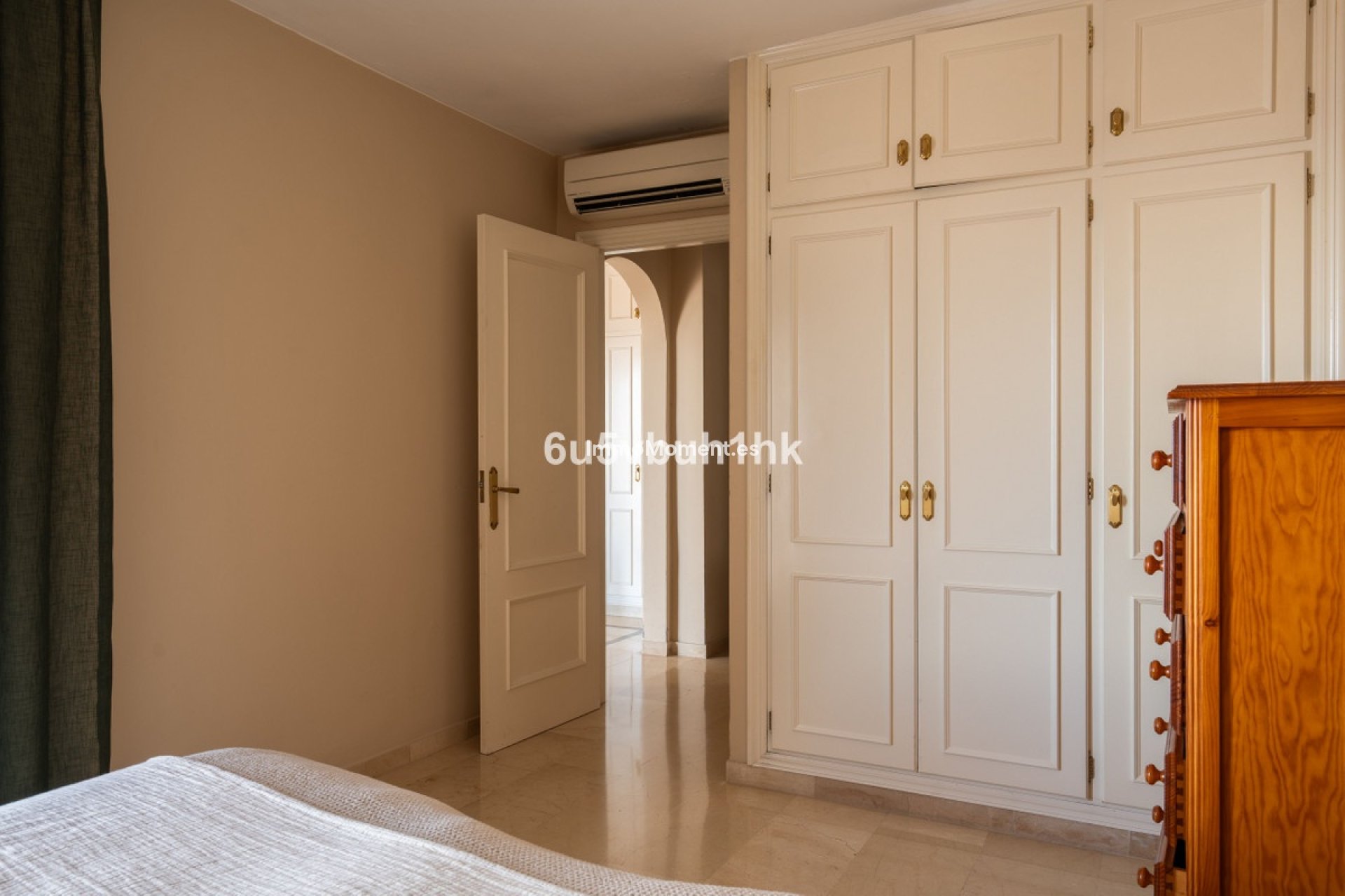 Bestaande woning - Rijtjeshuis - Benalmadena - Benalmadena Pueblo