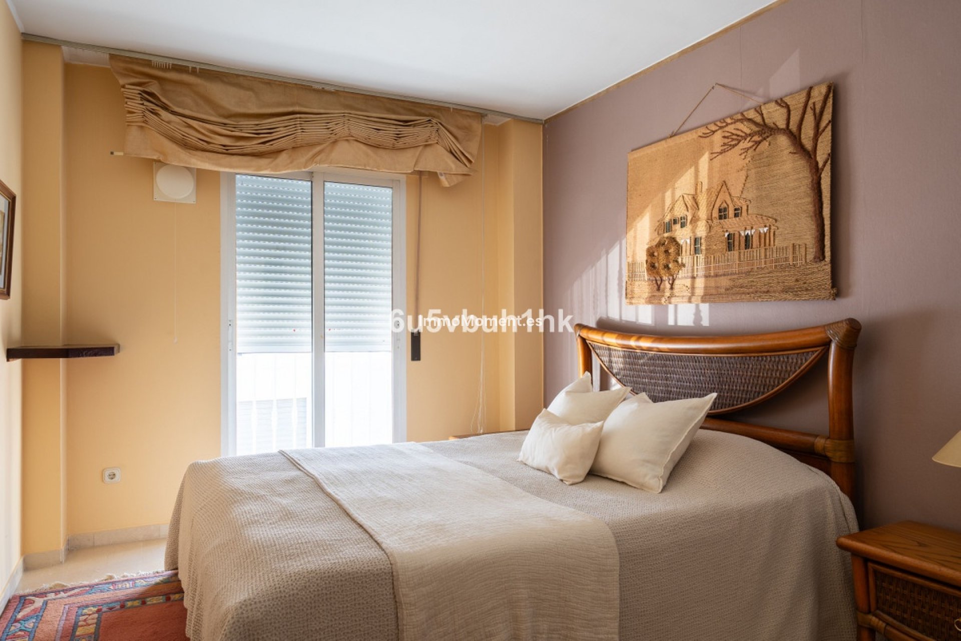 Bestaande woning - Rijtjeshuis - Benalmadena - Benalmadena Pueblo