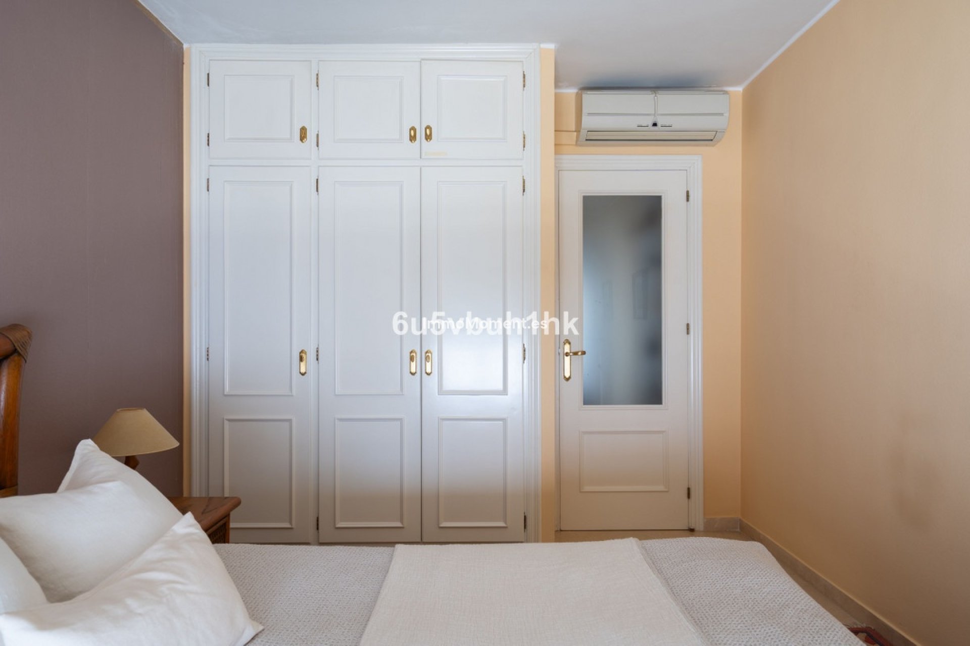 Bestaande woning - Rijtjeshuis - Benalmadena - Benalmadena Pueblo