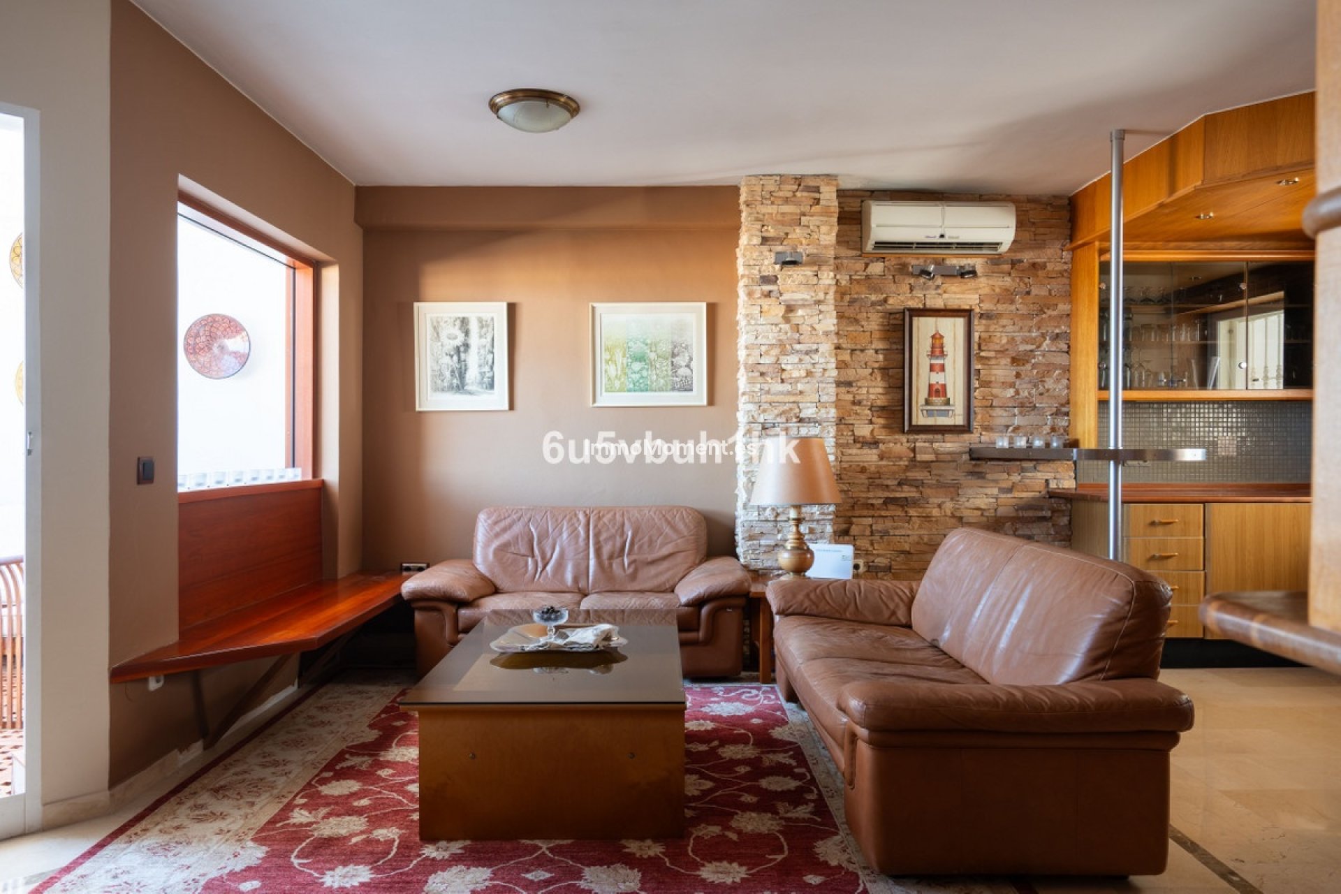 Bestaande woning - Rijtjeshuis - Benalmadena - Benalmadena Pueblo