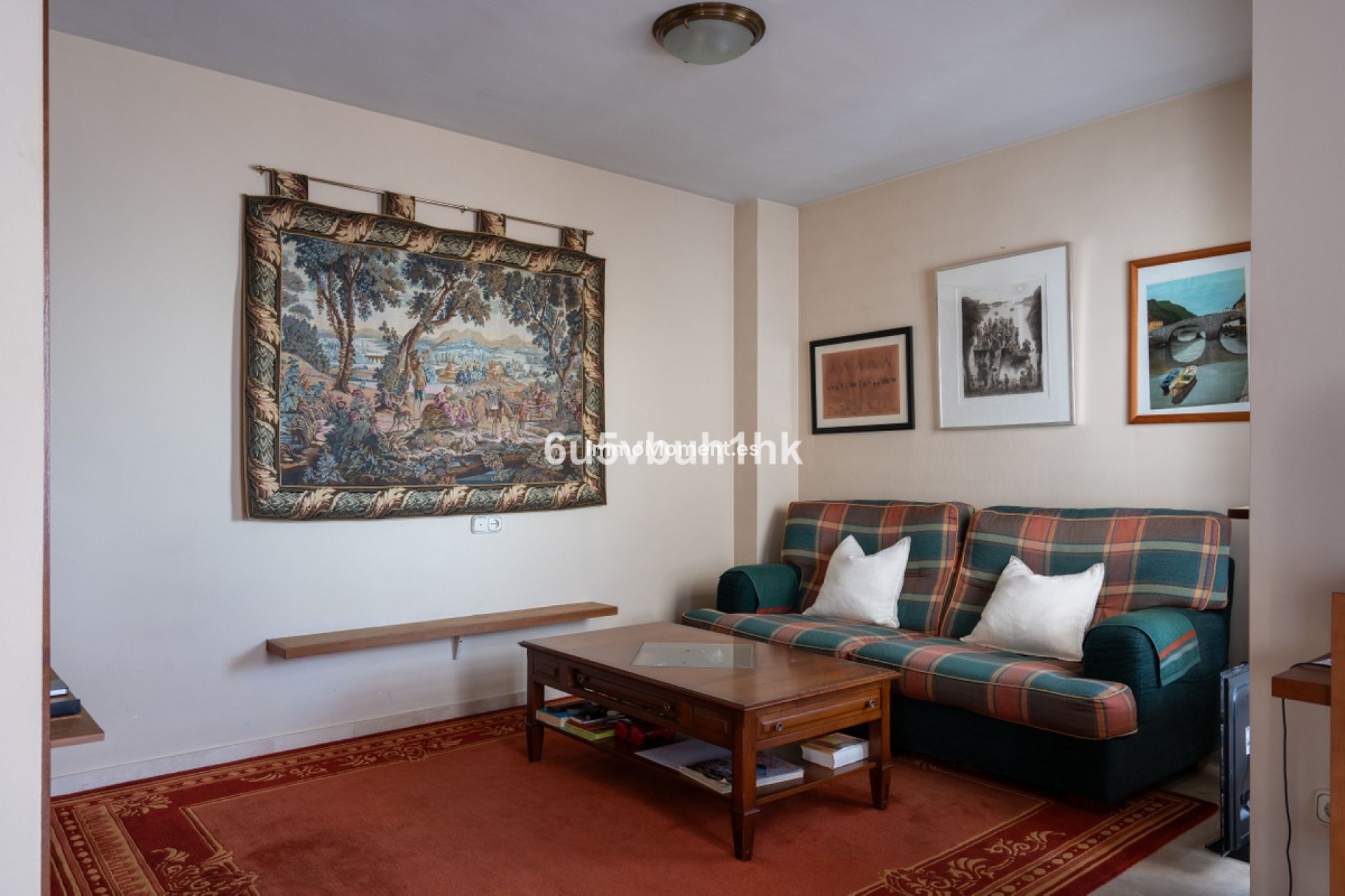 Bestaande woning - Rijtjeshuis - Benalmadena - Benalmadena Pueblo