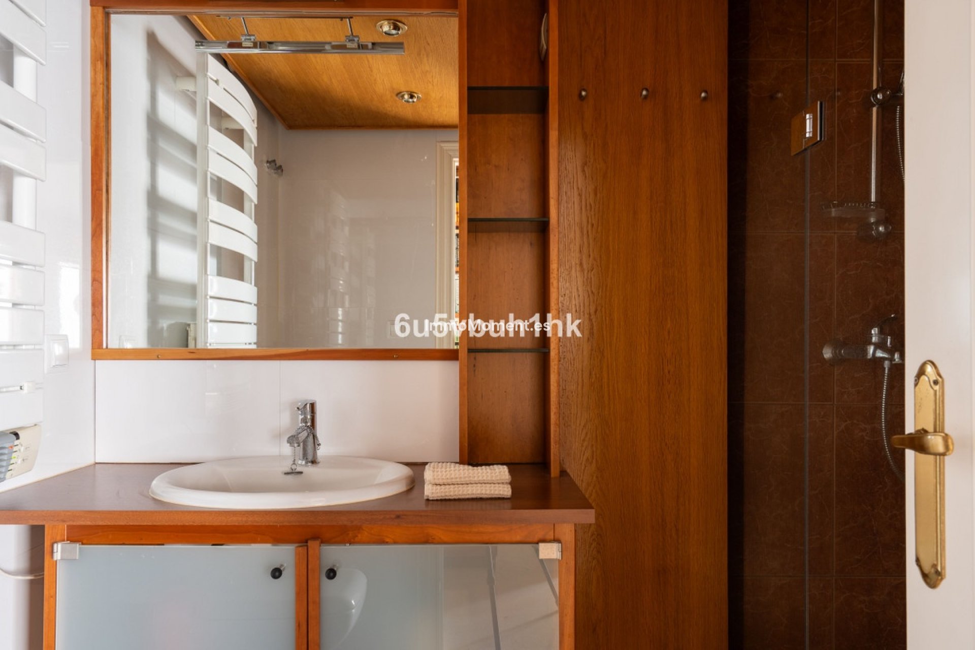 Bestaande woning - Rijtjeshuis - Benalmadena - Benalmadena Pueblo