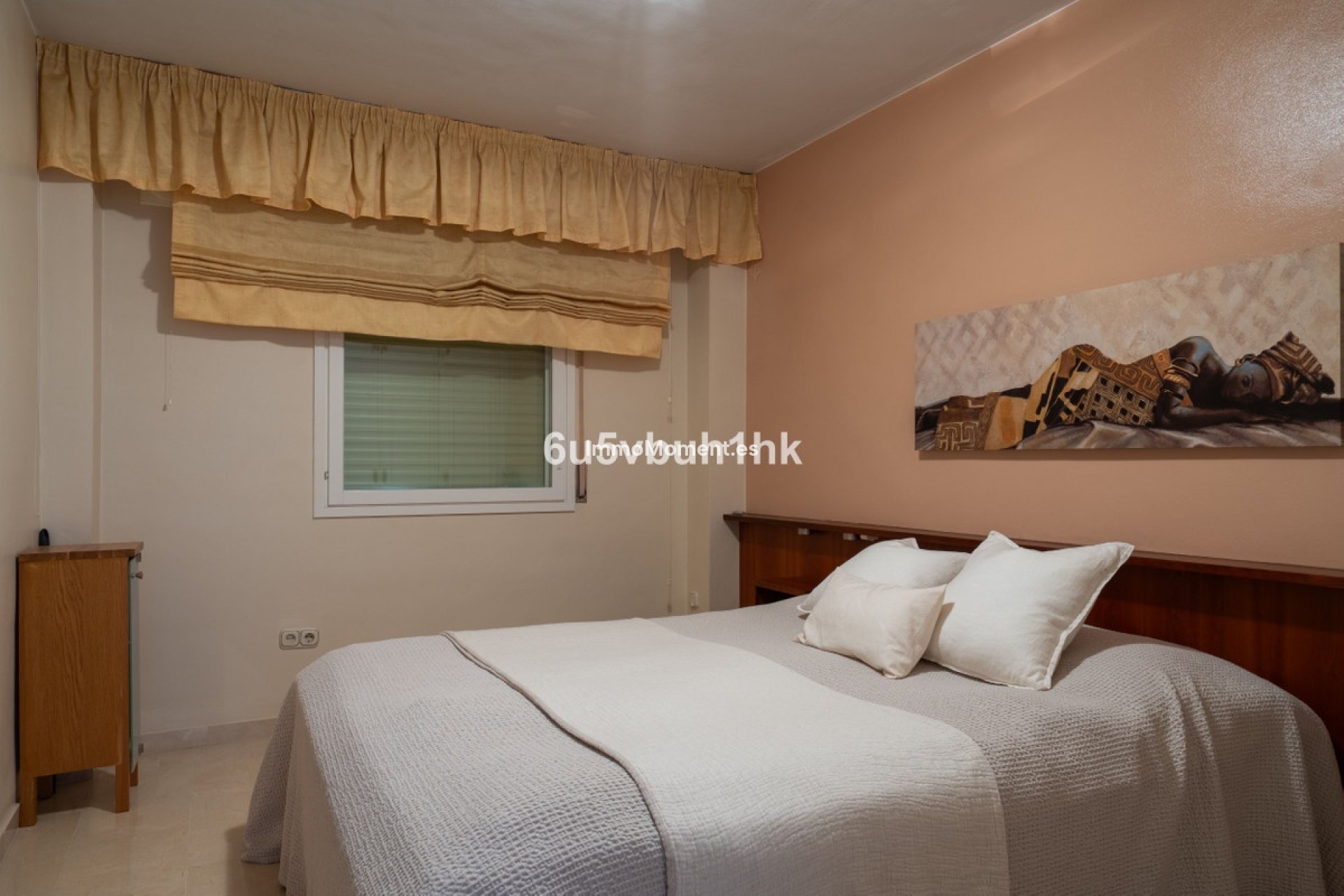 Bestaande woning - Rijtjeshuis - Benalmadena - Benalmadena Pueblo