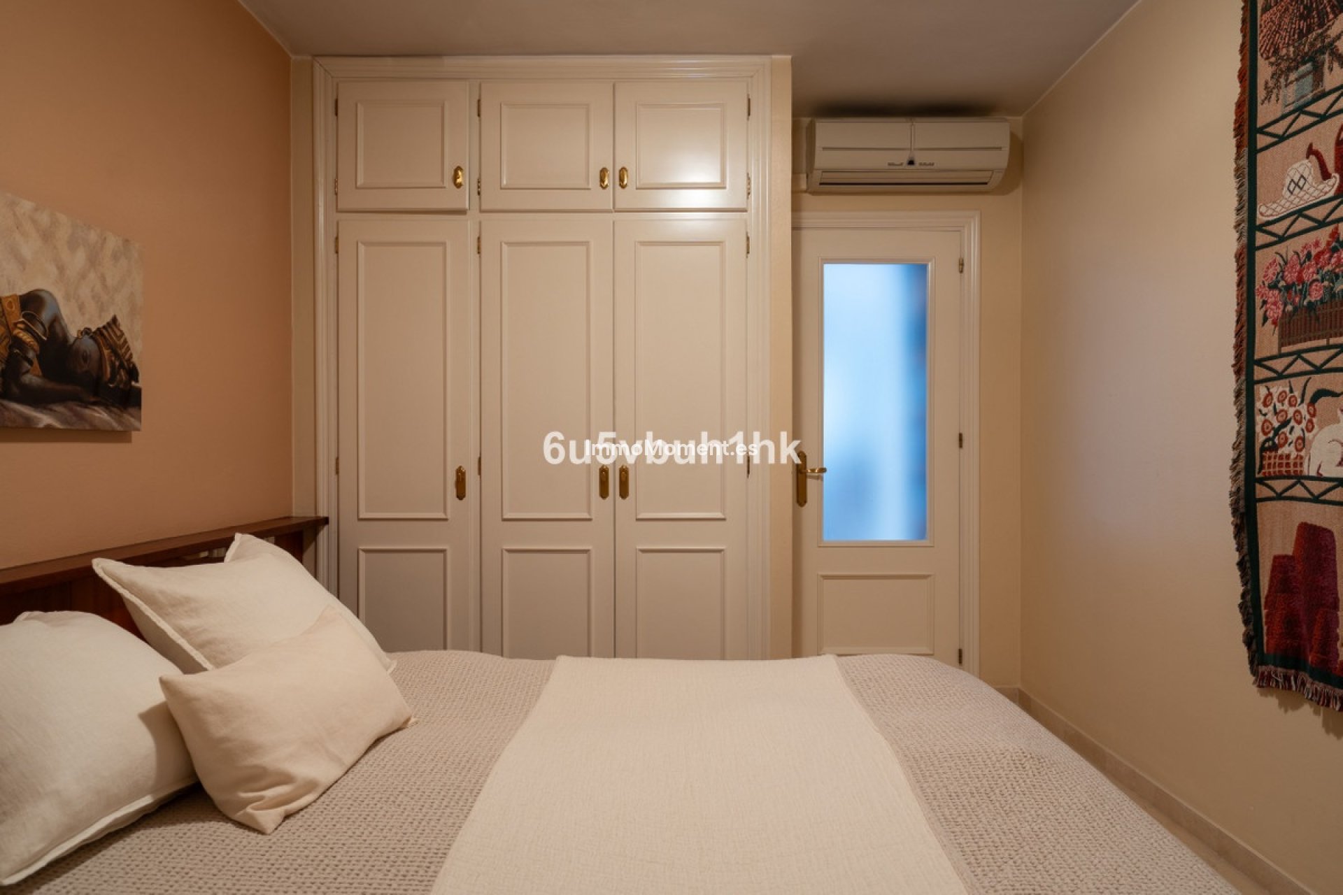 Bestaande woning - Rijtjeshuis - Benalmadena - Benalmadena Pueblo