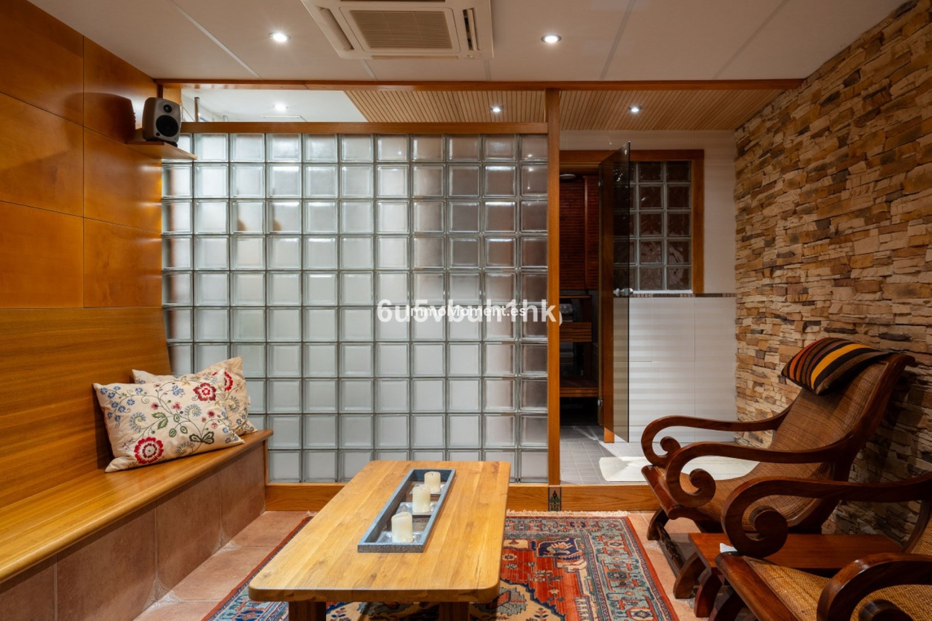 Bestaande woning - Rijtjeshuis - Benalmadena - Benalmadena Pueblo