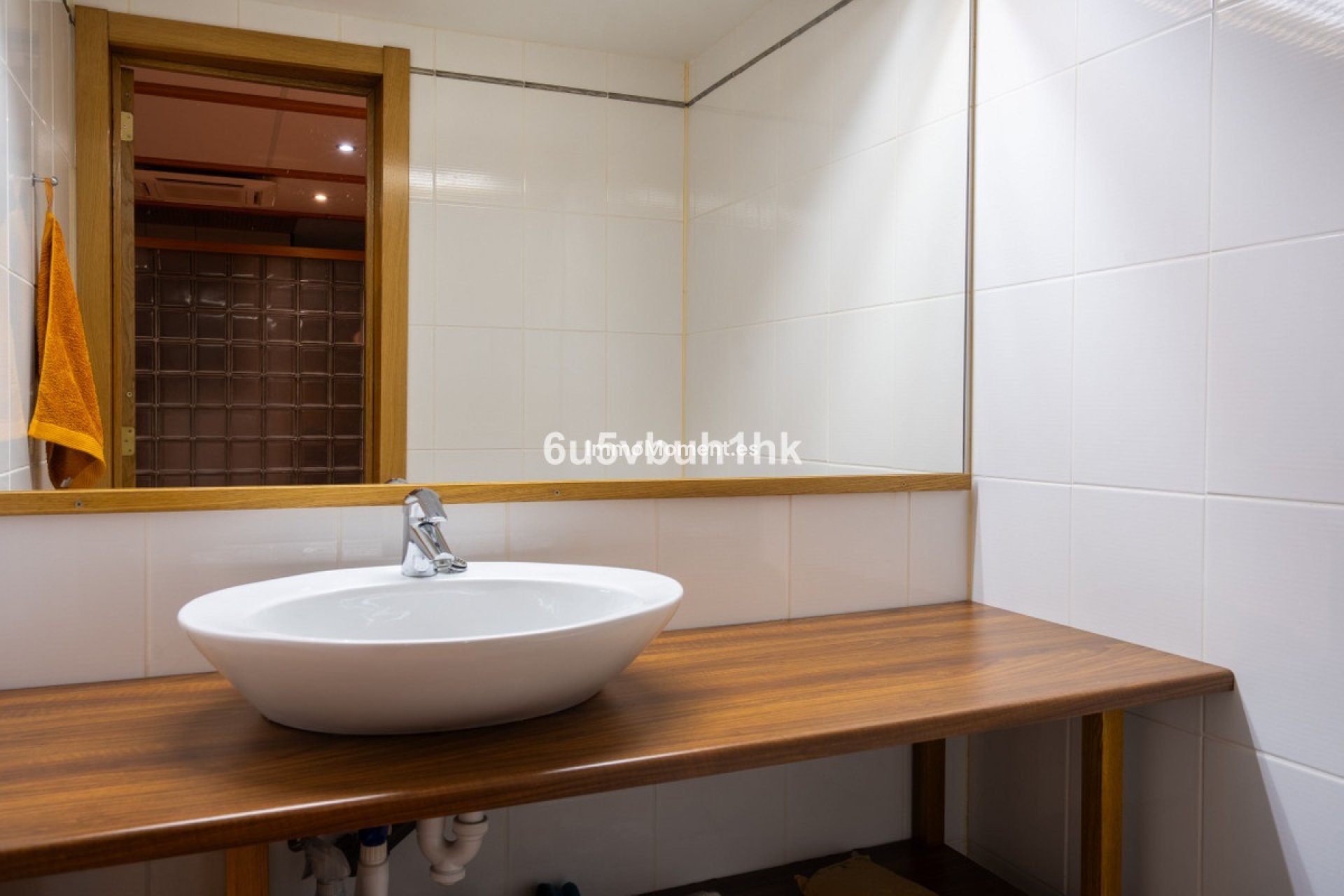 Bestaande woning - Rijtjeshuis - Benalmadena - Benalmadena Pueblo