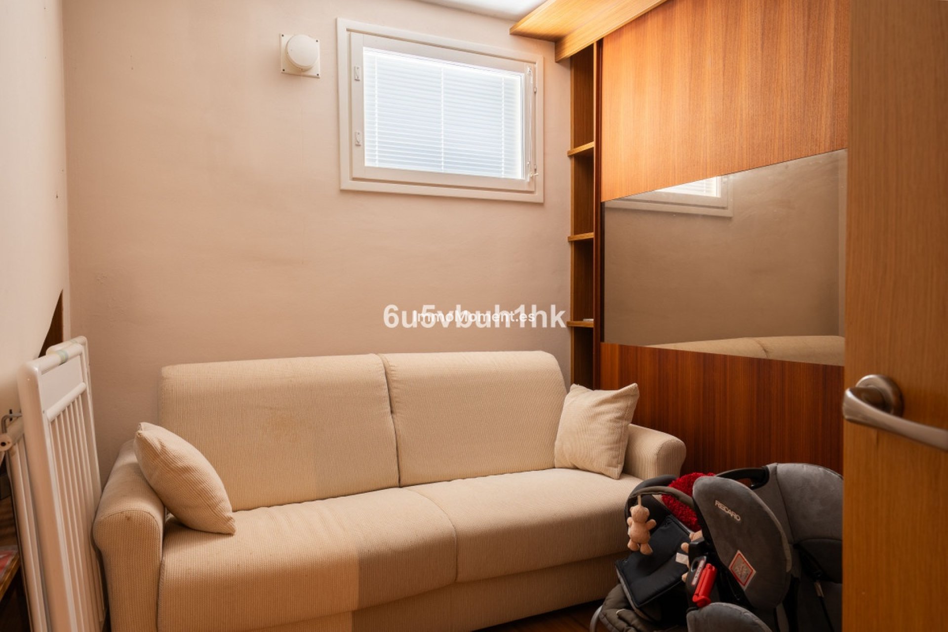 Bestaande woning - Rijtjeshuis - Benalmadena - Benalmadena Pueblo