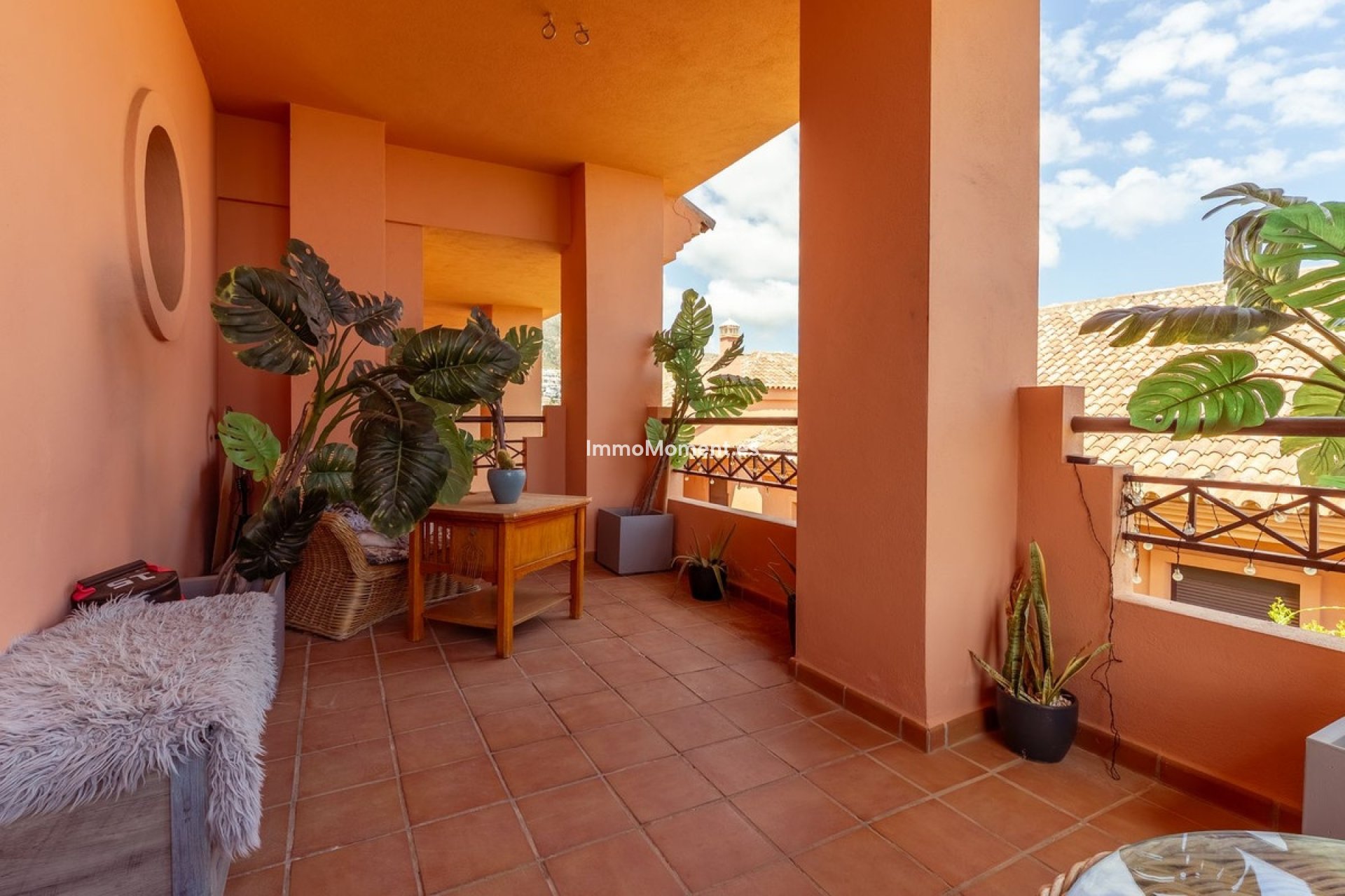 Bestaande woning - Rijtjeshuis - Benalmadena - Benalmadena Pueblo