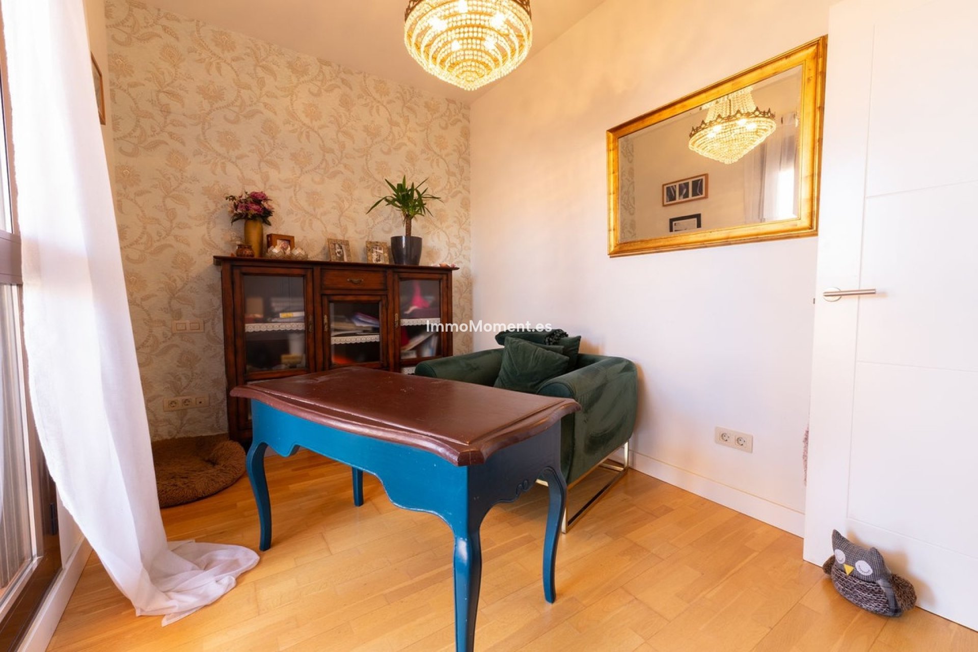 Bestaande woning - Rijtjeshuis - Benalmadena - Benalmadena Pueblo