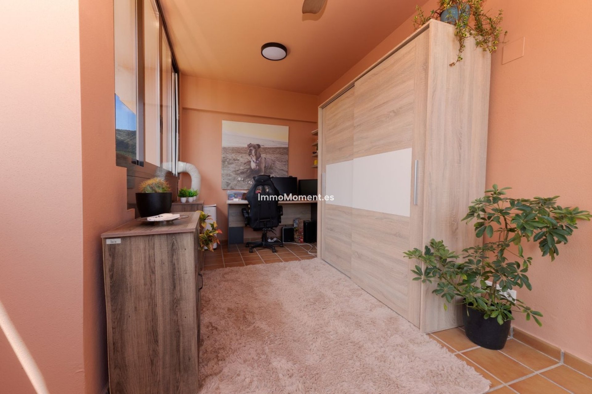 Bestaande woning - Rijtjeshuis - Benalmadena - Benalmadena Pueblo