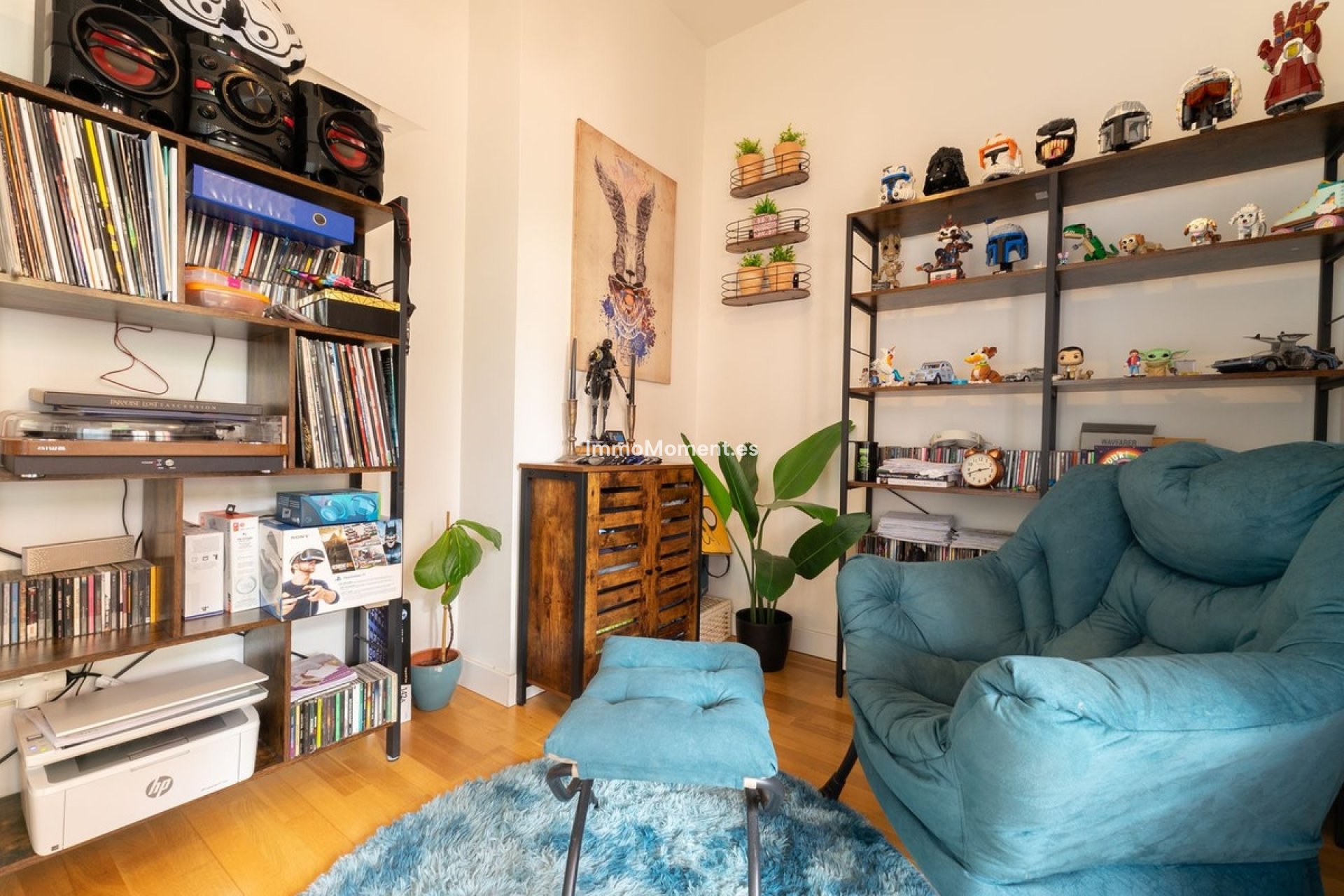 Bestaande woning - Rijtjeshuis - Benalmadena - Benalmadena Pueblo