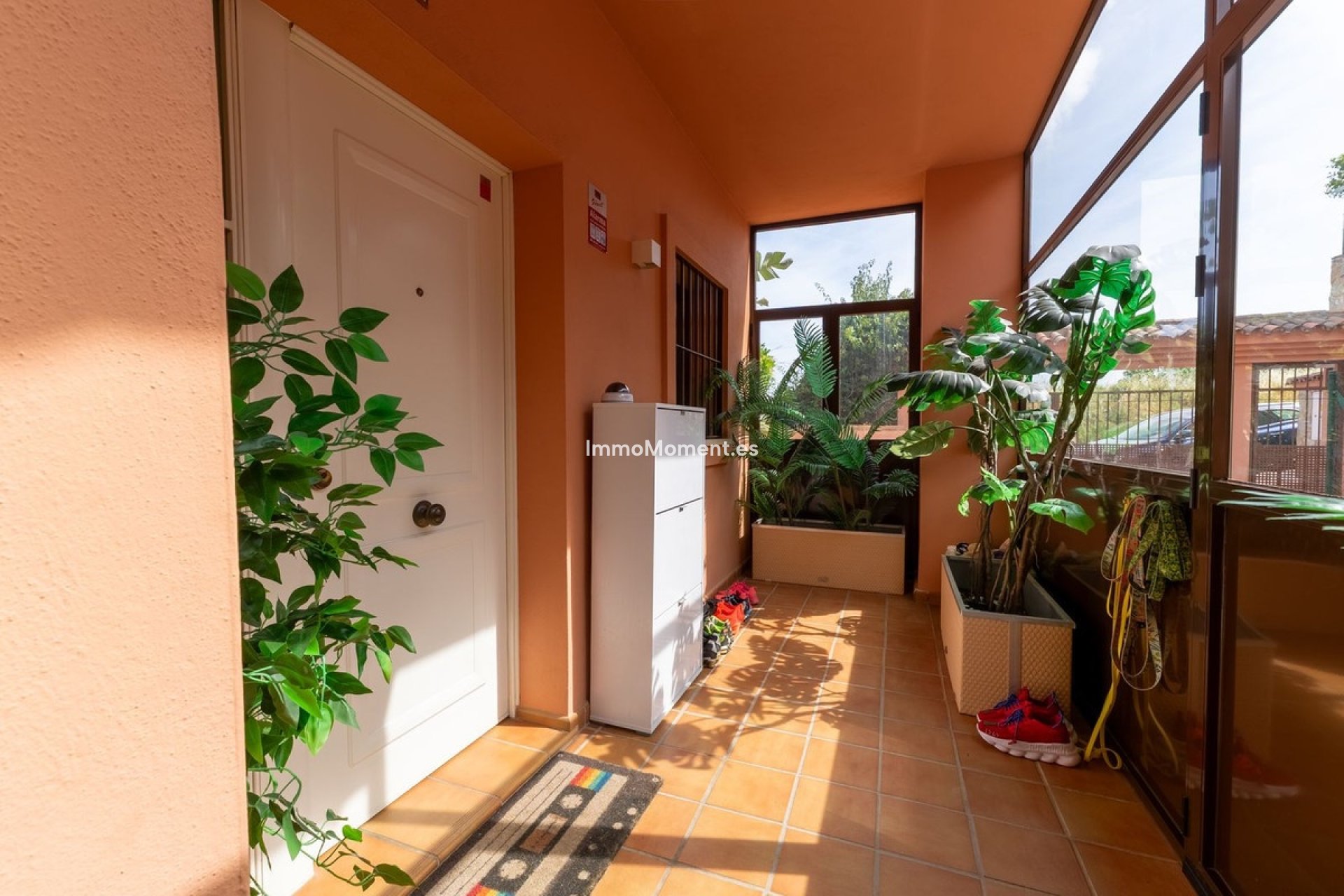 Bestaande woning - Rijtjeshuis - Benalmadena - Benalmadena Pueblo