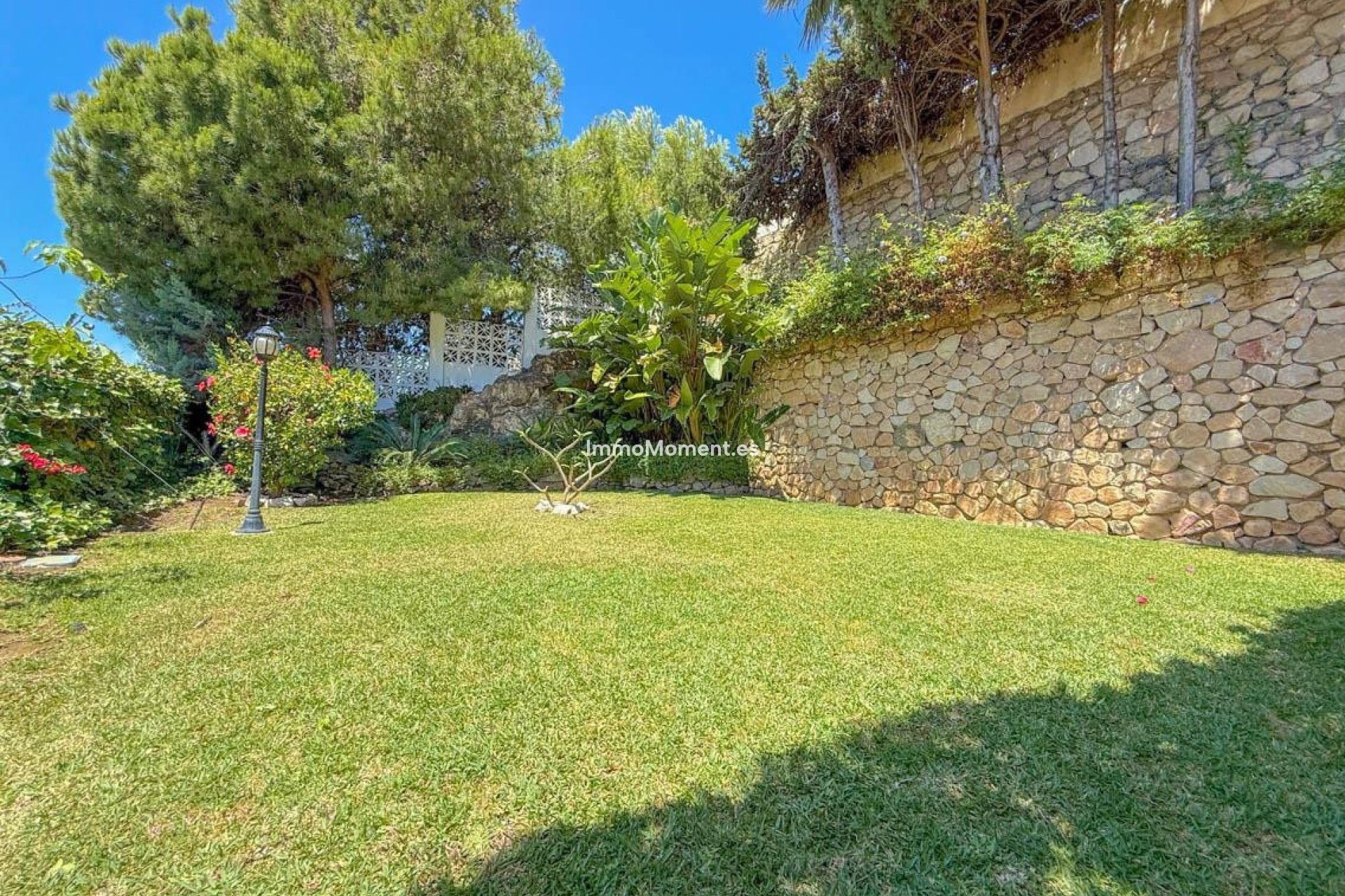 Bestaande woning - Rijtjeshuis - Benalmadena - Torremuelle