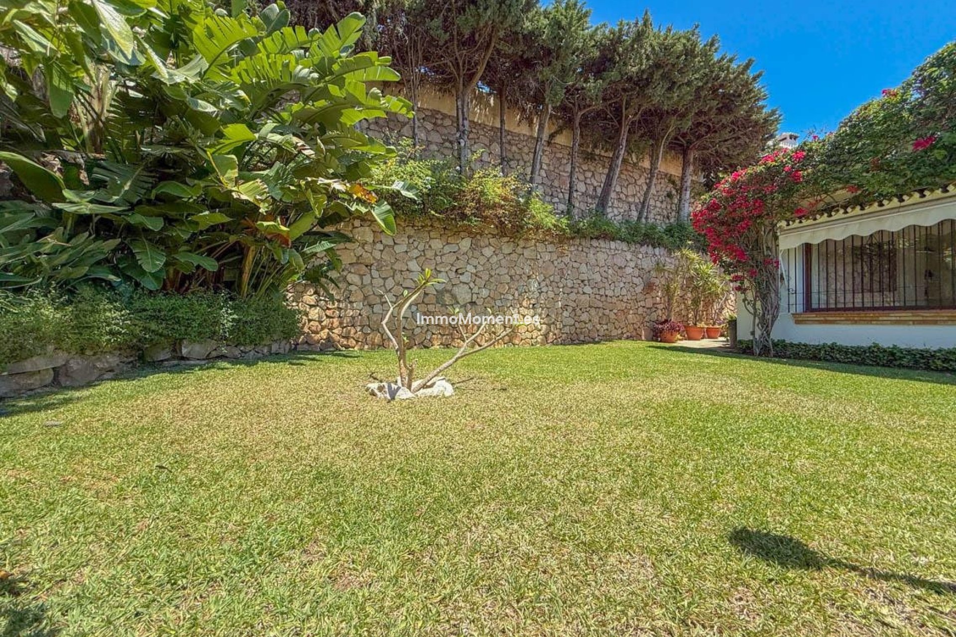 Bestaande woning - Rijtjeshuis - Benalmadena - Torremuelle