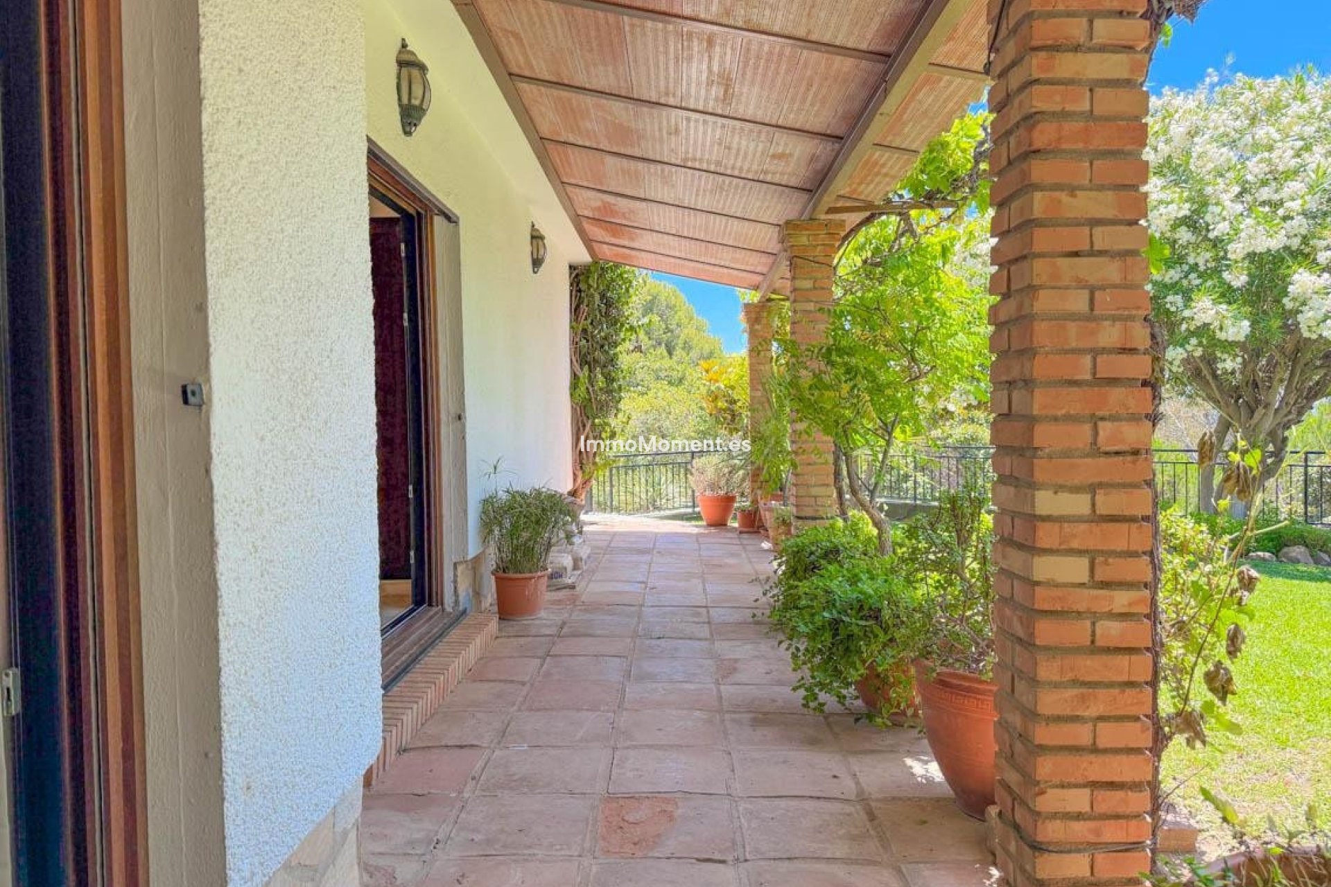 Bestaande woning - Rijtjeshuis - Benalmadena - Torremuelle