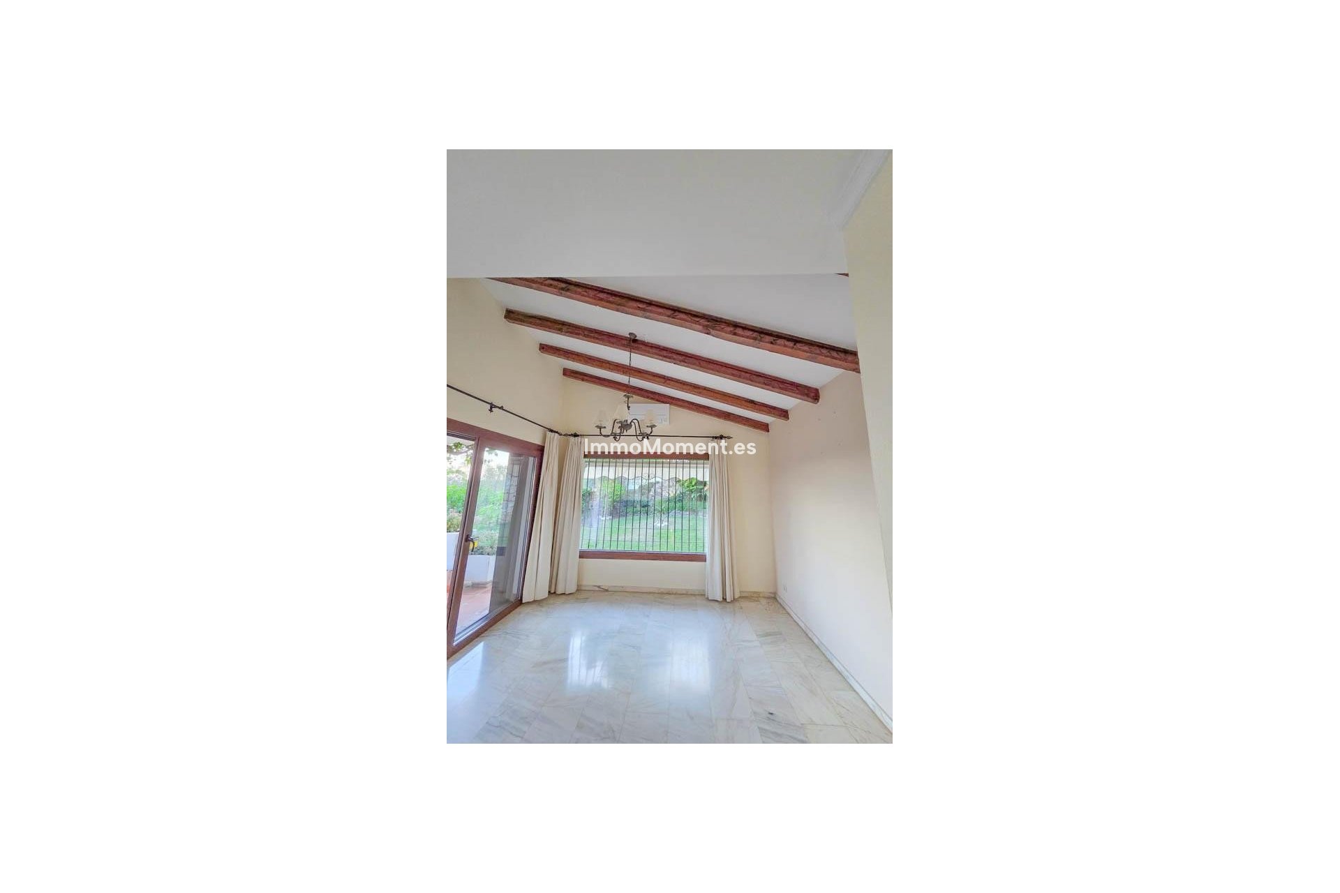 Bestaande woning - Rijtjeshuis - Benalmadena - Torremuelle