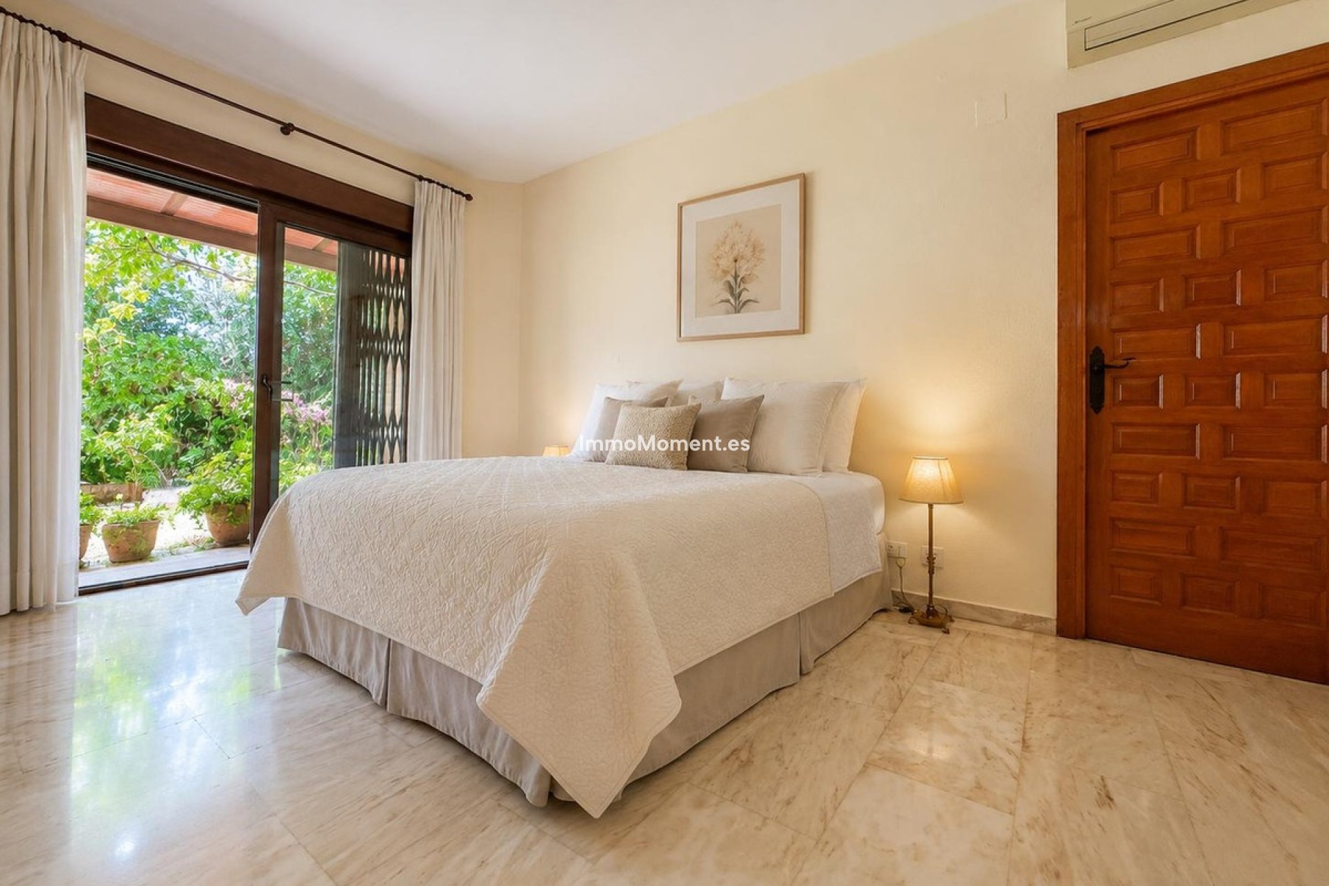 Bestaande woning - Rijtjeshuis - Benalmadena - Torremuelle