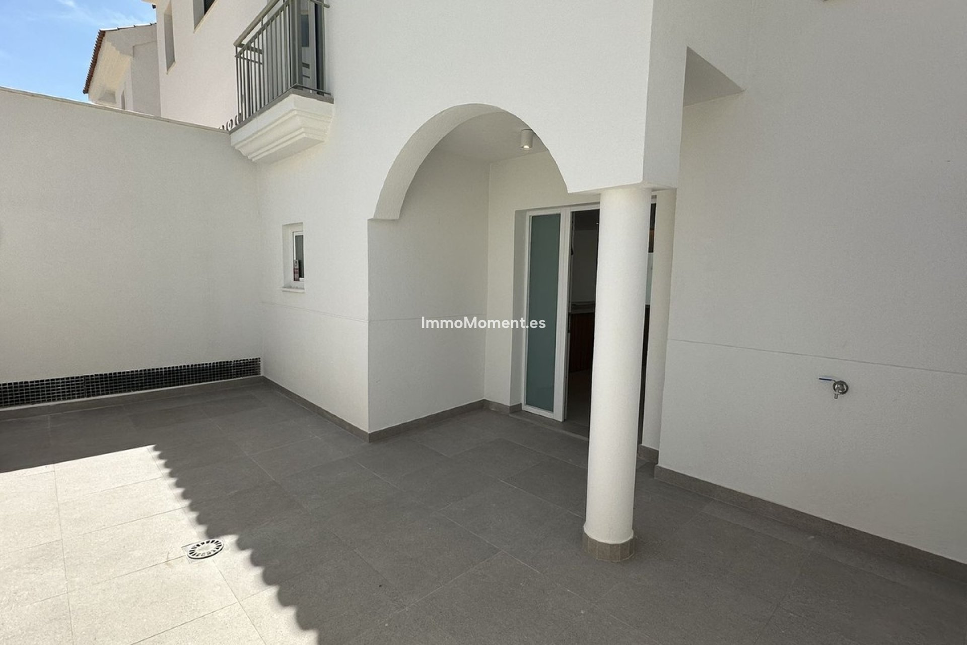 Bestaande woning - Rijtjeshuis - Benalmadena - Torrequebrada