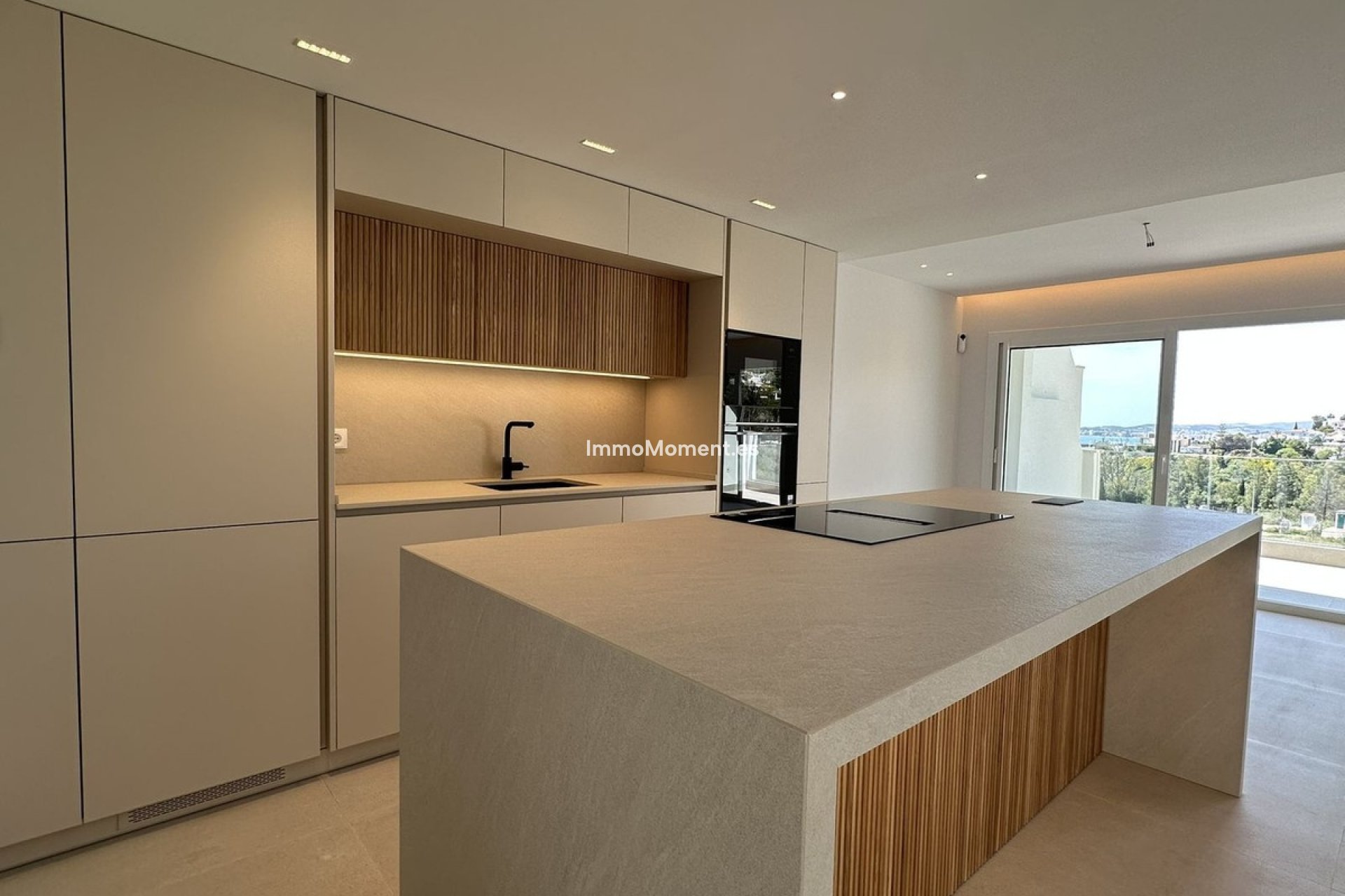 Bestaande woning - Rijtjeshuis - Benalmadena - Torrequebrada