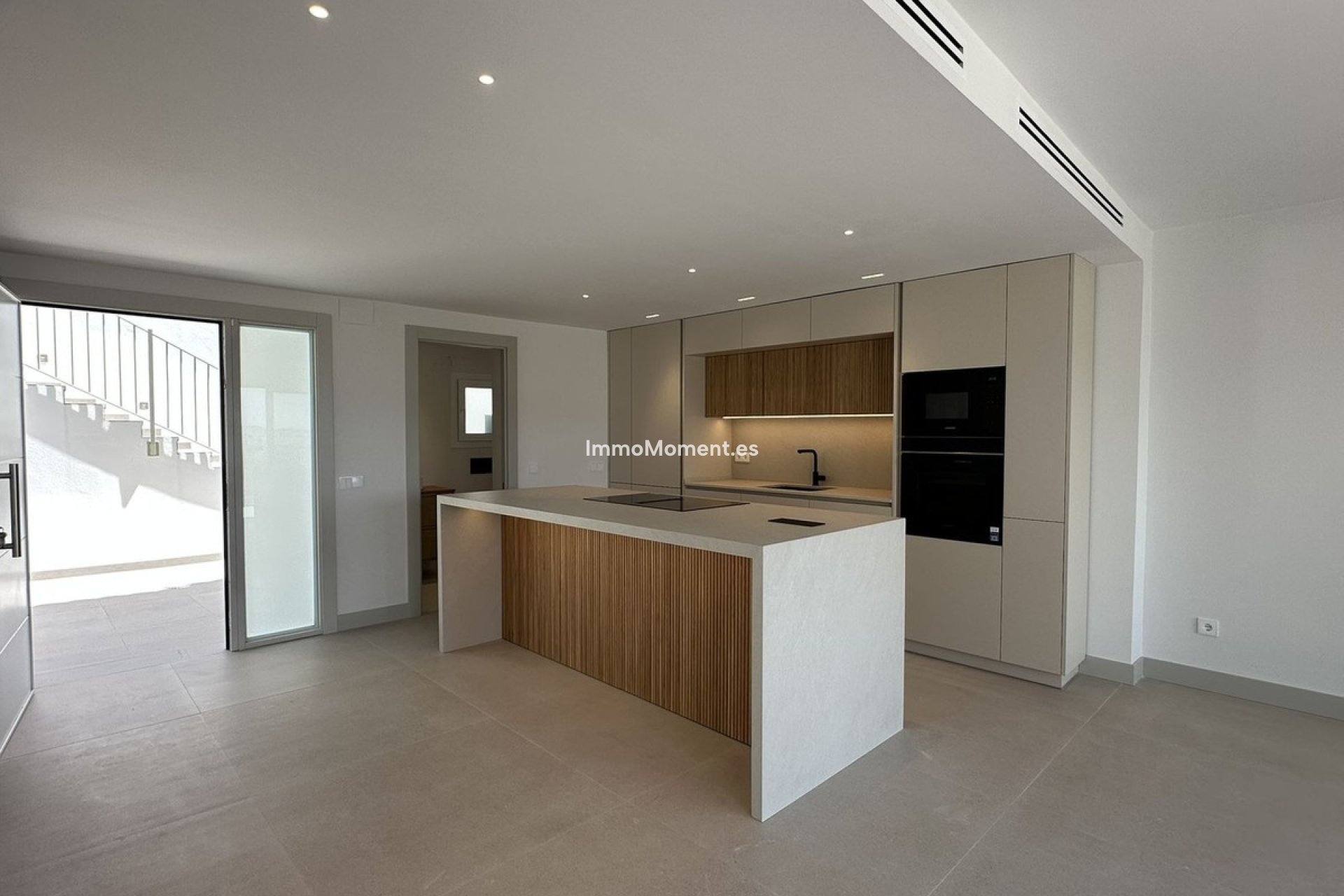 Bestaande woning - Rijtjeshuis - Benalmadena - Torrequebrada