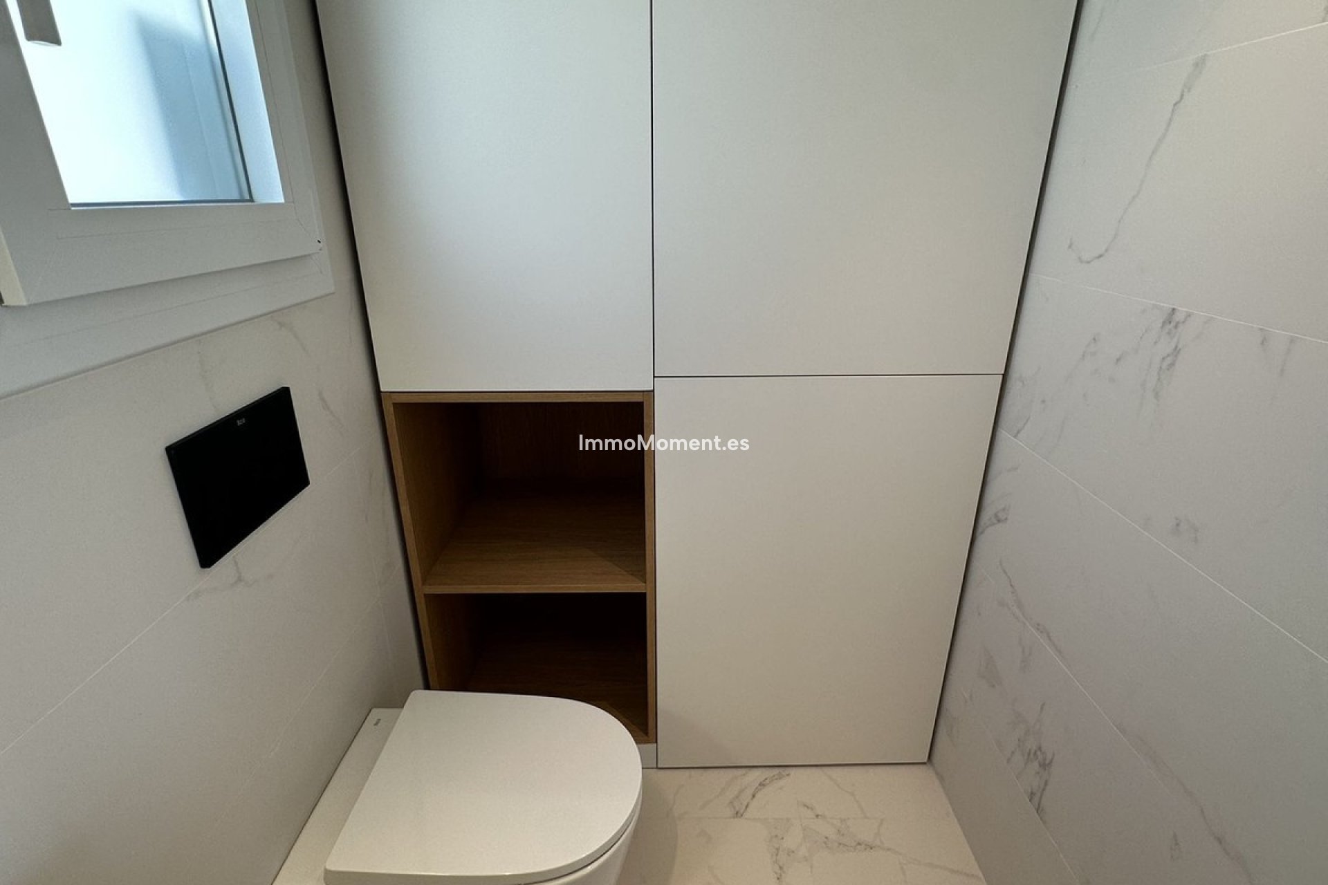 Bestaande woning - Rijtjeshuis - Benalmadena - Torrequebrada