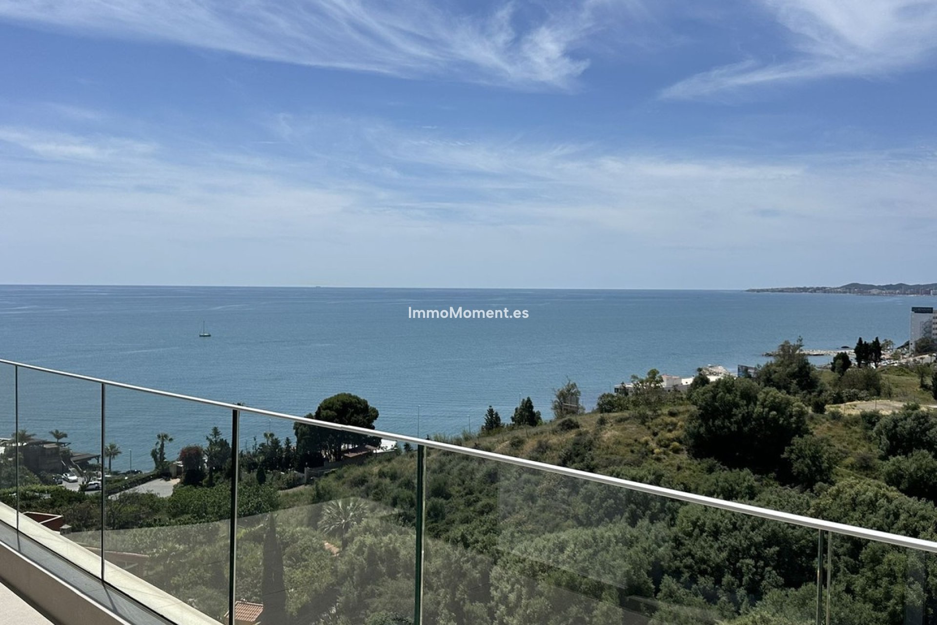 Bestaande woning - Rijtjeshuis - Benalmadena - Torrequebrada
