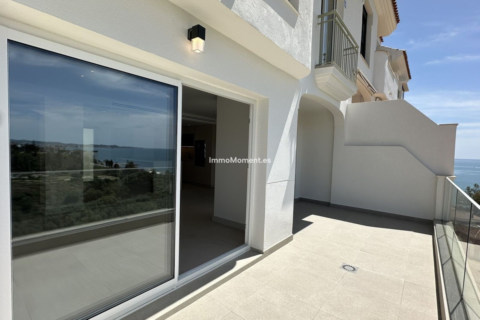 Bestaande woning - Rijtjeshuis - Benalmadena - Torrequebrada