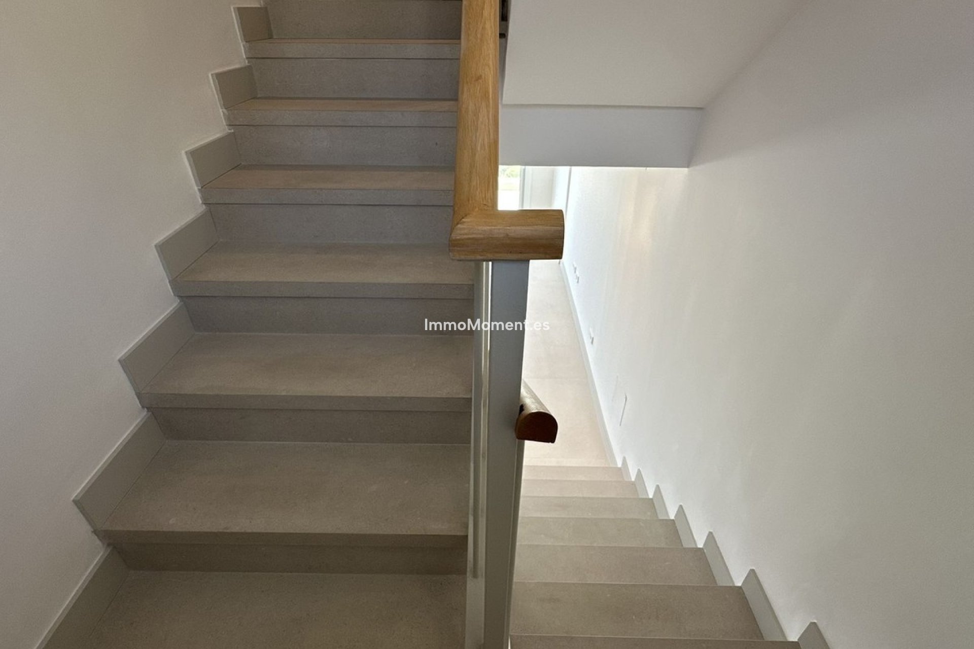 Bestaande woning - Rijtjeshuis - Benalmadena - Torrequebrada