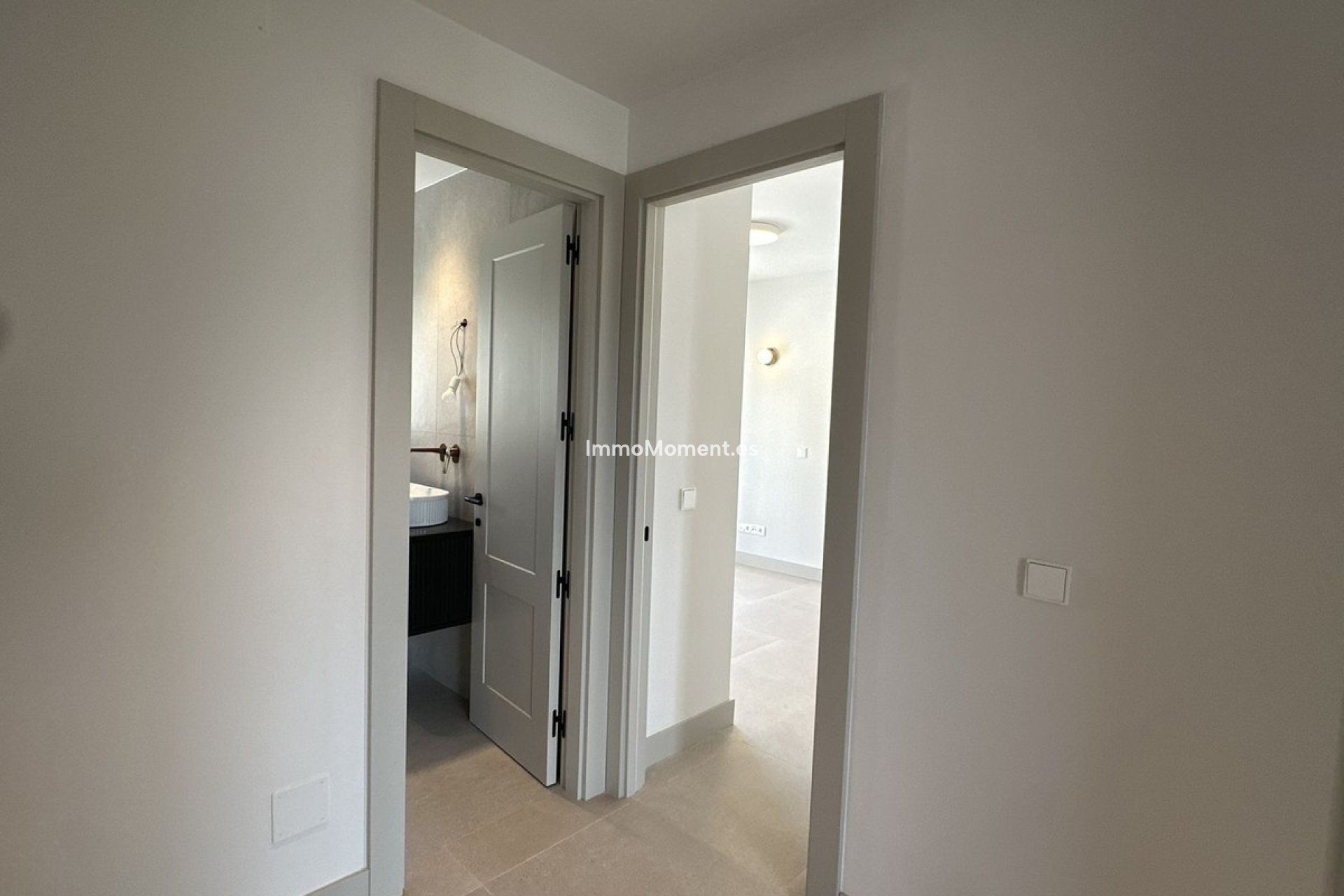 Bestaande woning - Rijtjeshuis - Benalmadena - Torrequebrada
