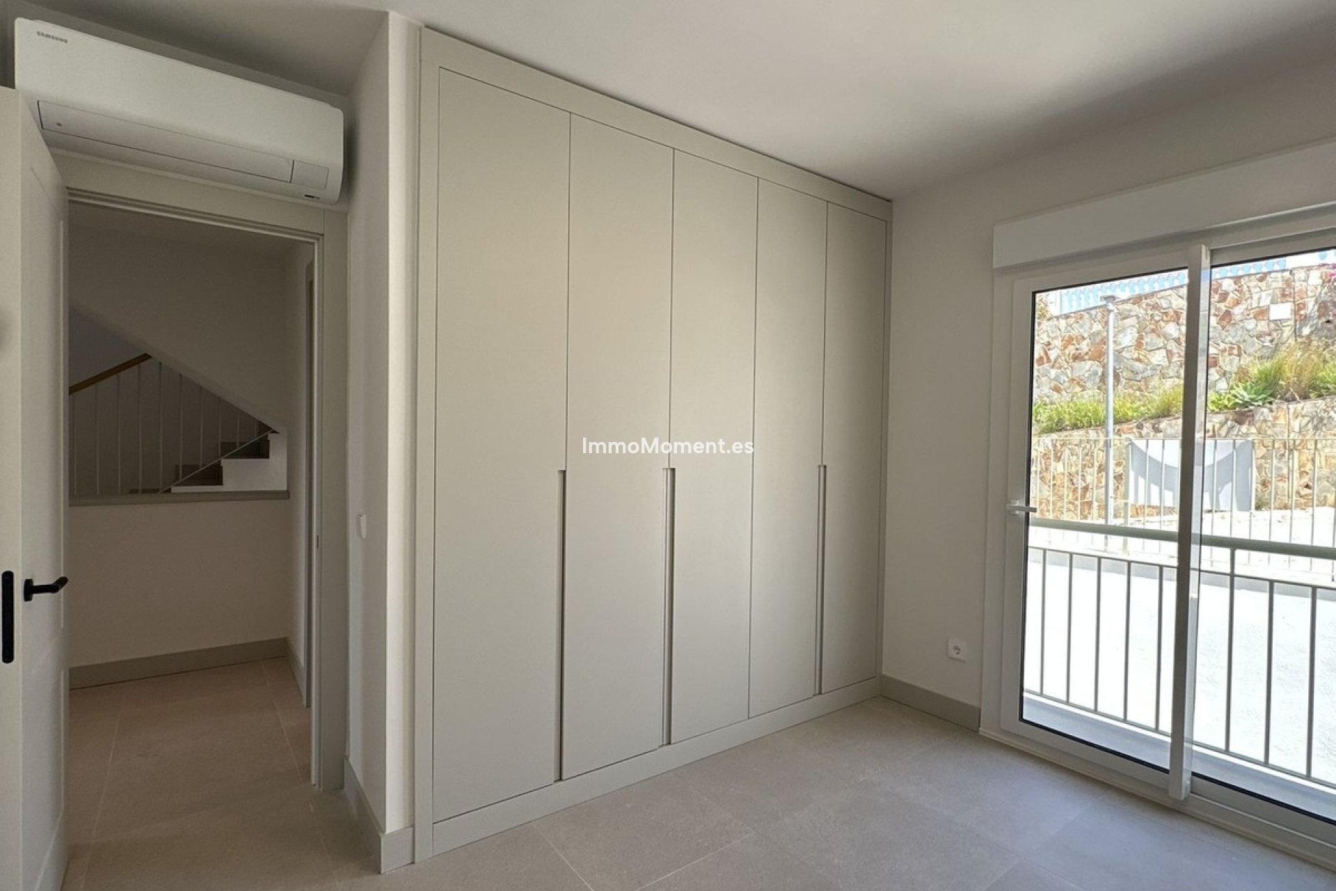 Bestaande woning - Rijtjeshuis - Benalmadena - Torrequebrada