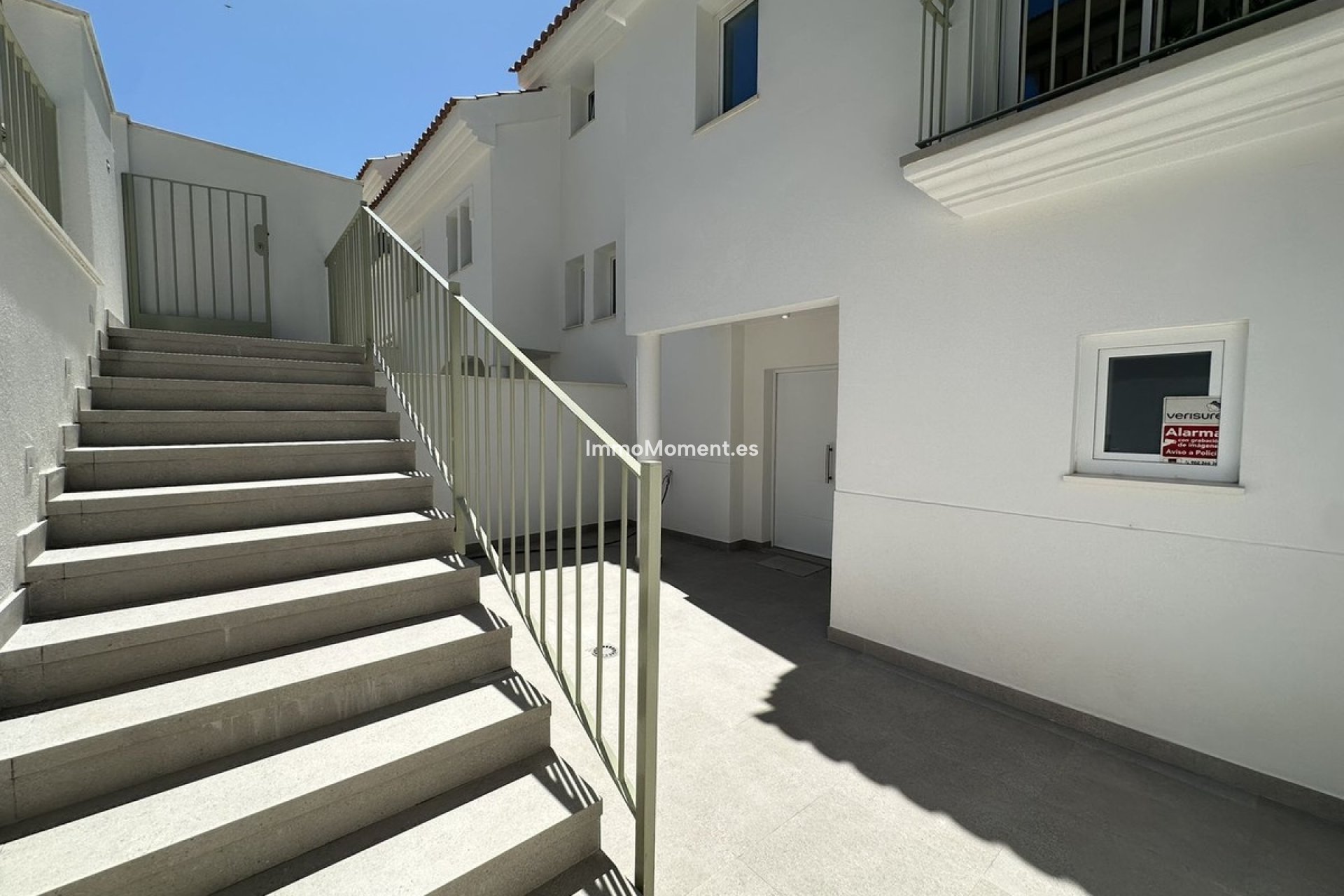 Bestaande woning - Rijtjeshuis - Benalmadena - Torrequebrada