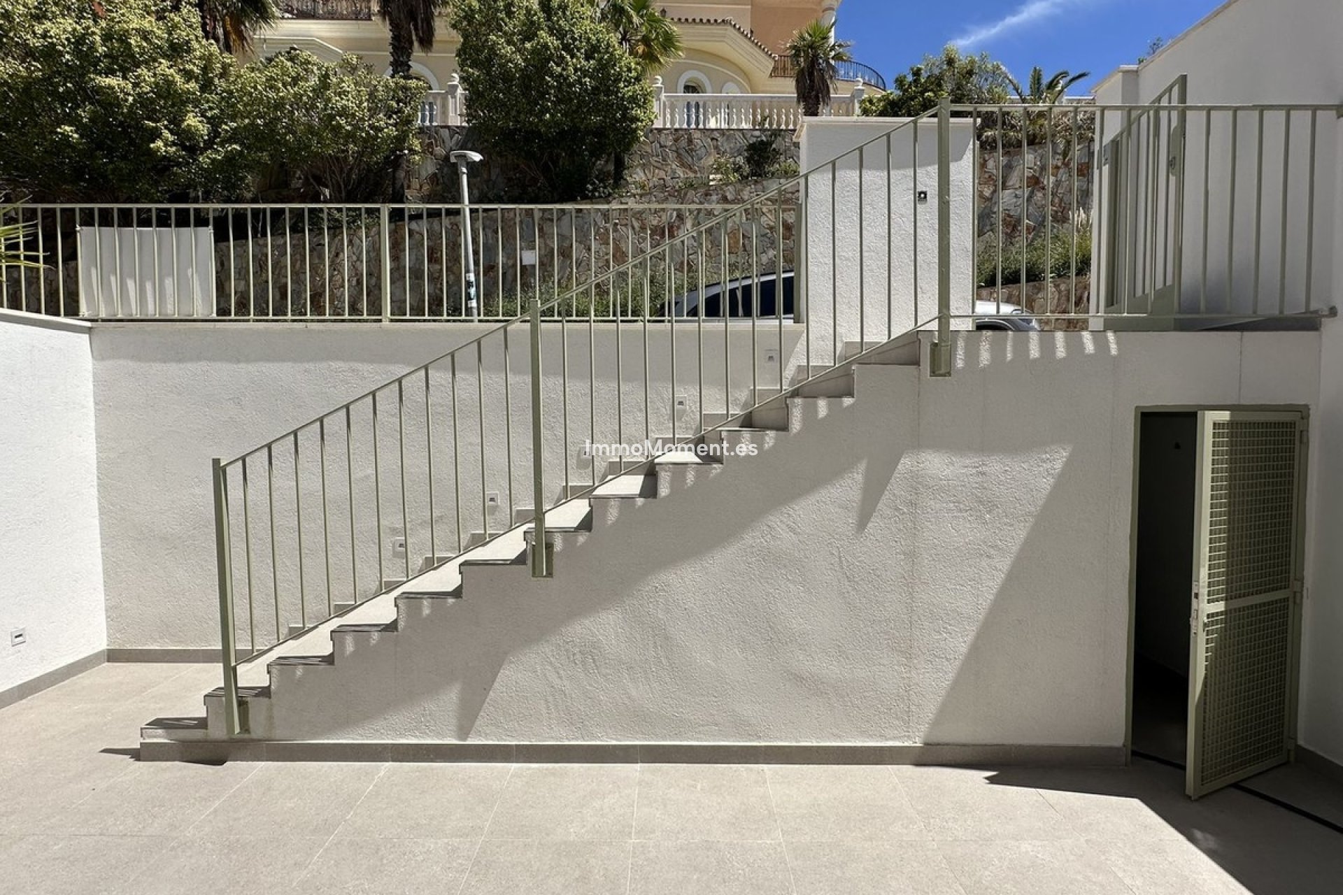 Bestaande woning - Rijtjeshuis - Benalmadena - Torrequebrada