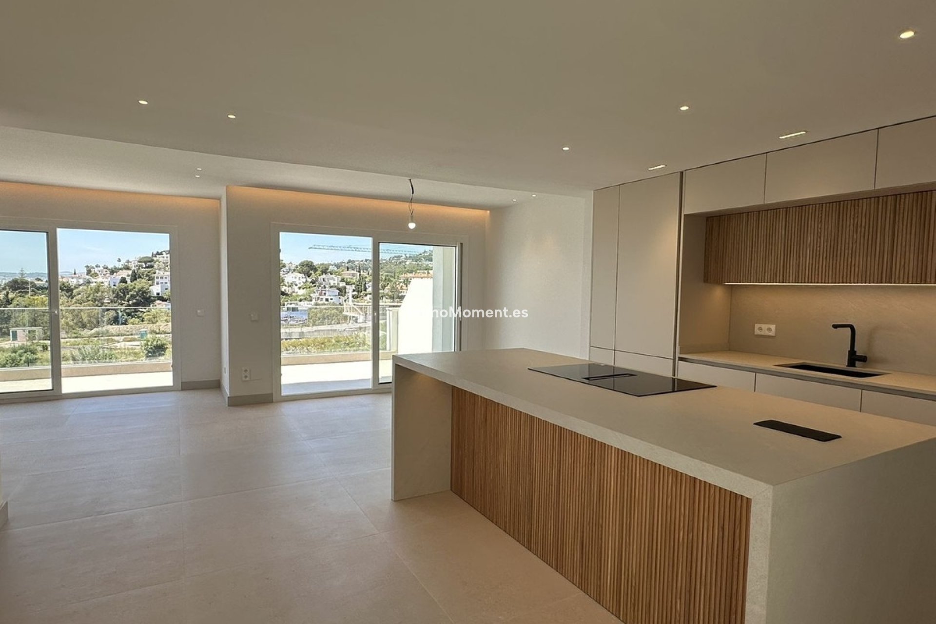 Bestaande woning - Rijtjeshuis - Benalmadena - Torrequebrada