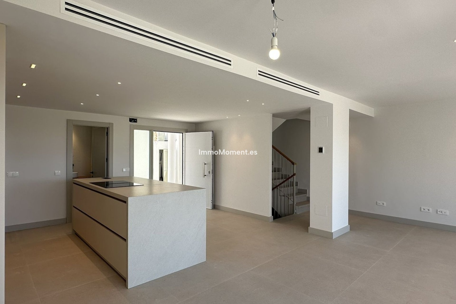 Bestaande woning - Rijtjeshuis - Benalmadena - Torrequebrada
