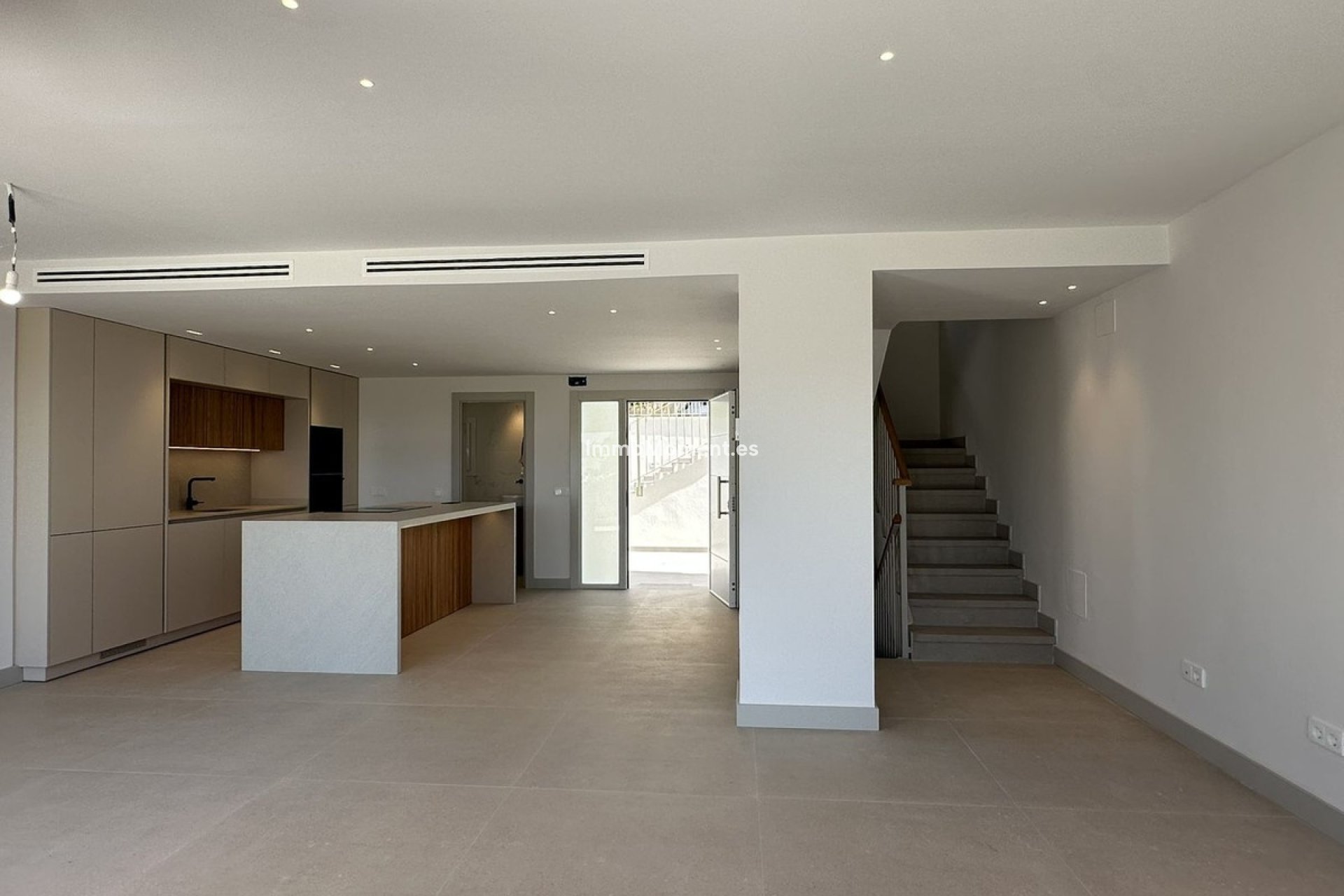 Bestaande woning - Rijtjeshuis - Benalmadena - Torrequebrada