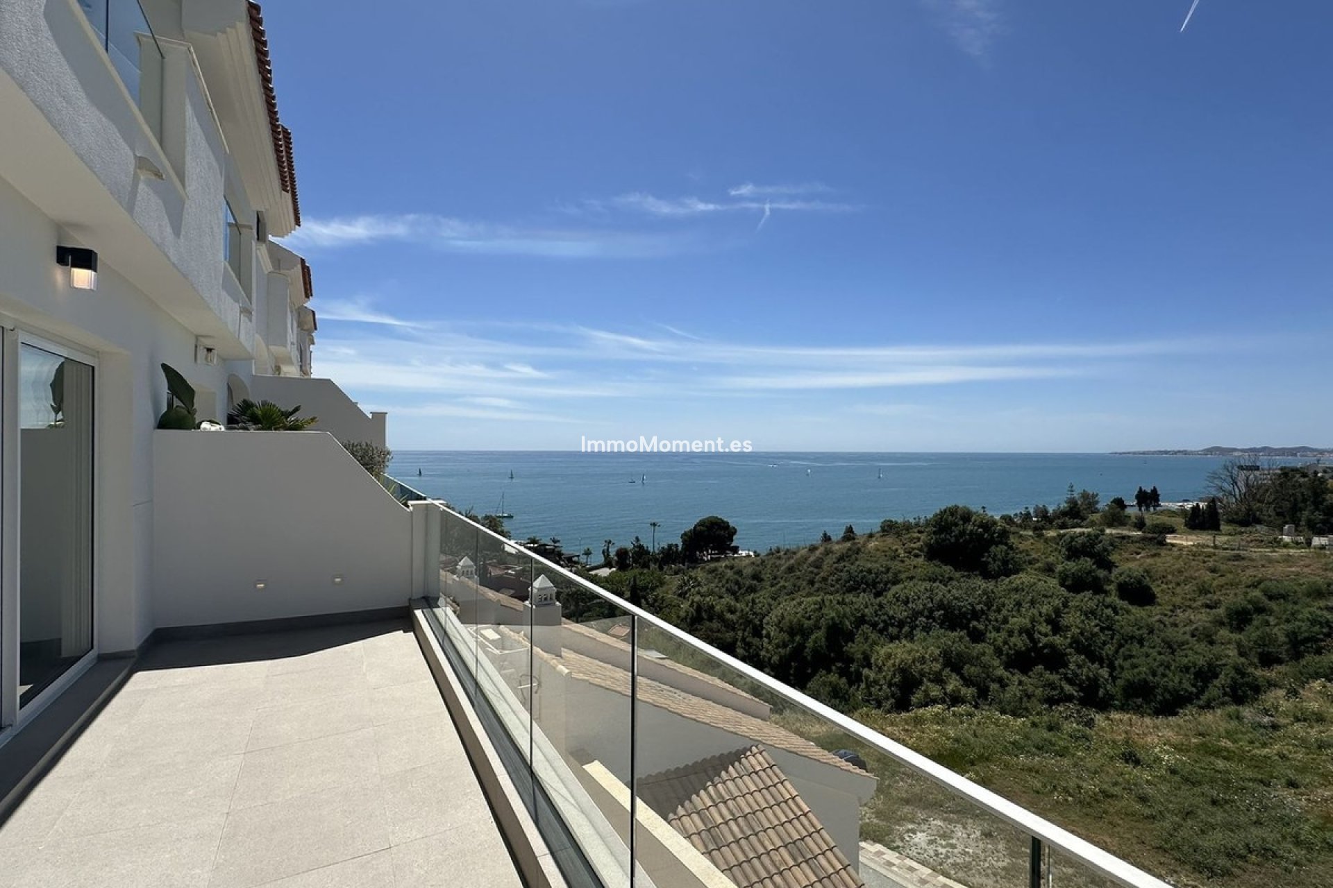 Bestaande woning - Rijtjeshuis - Benalmadena - Torrequebrada