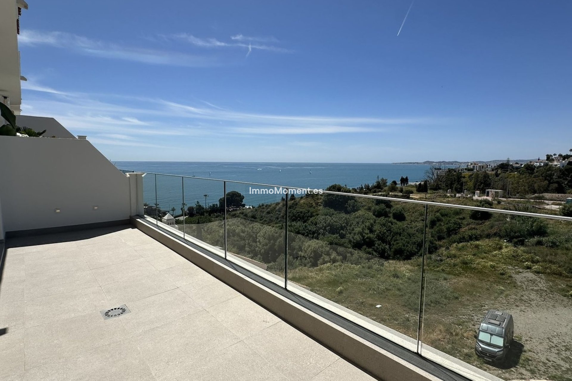 Bestaande woning - Rijtjeshuis - Benalmadena - Torrequebrada