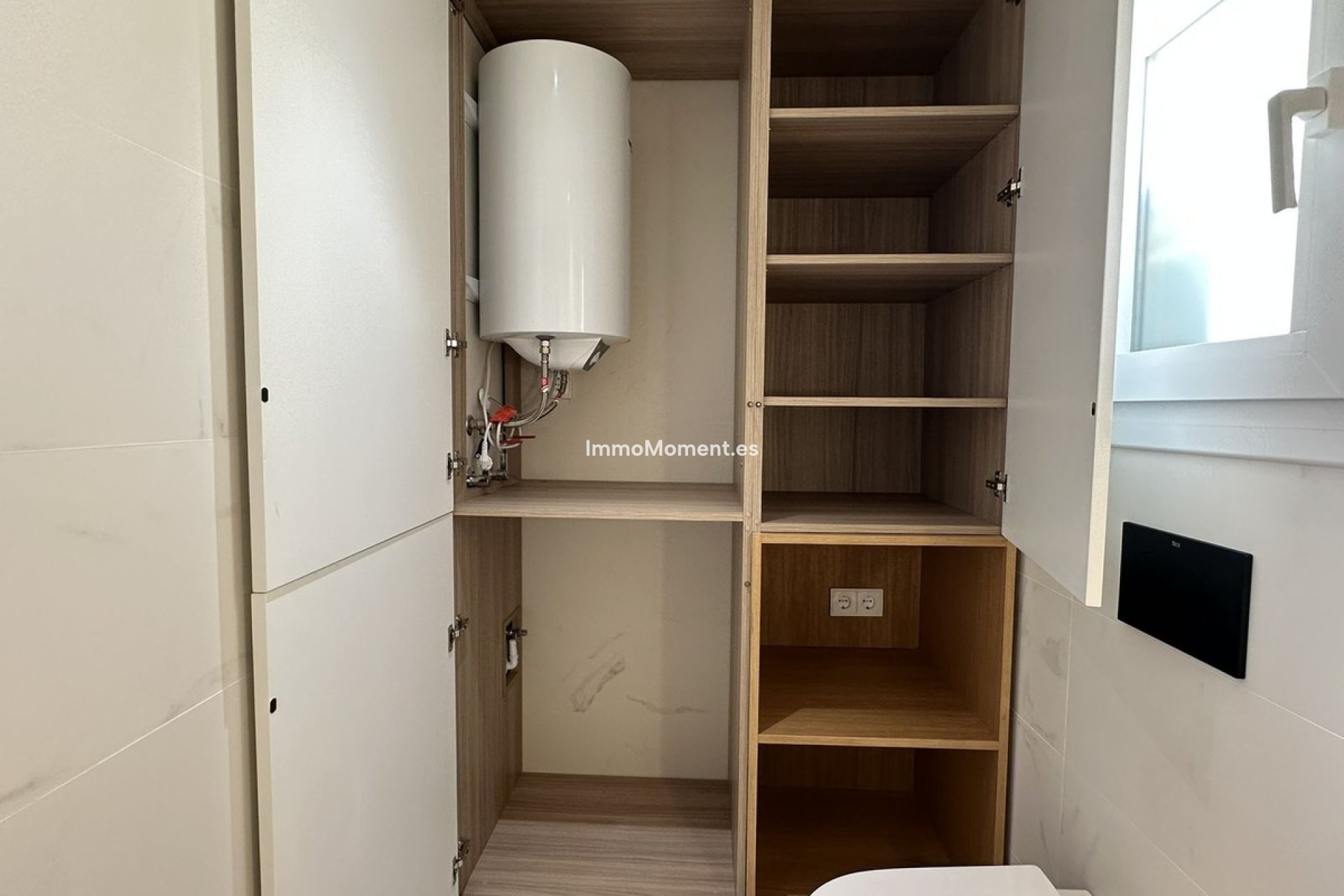 Bestaande woning - Rijtjeshuis - Benalmadena - Torrequebrada
