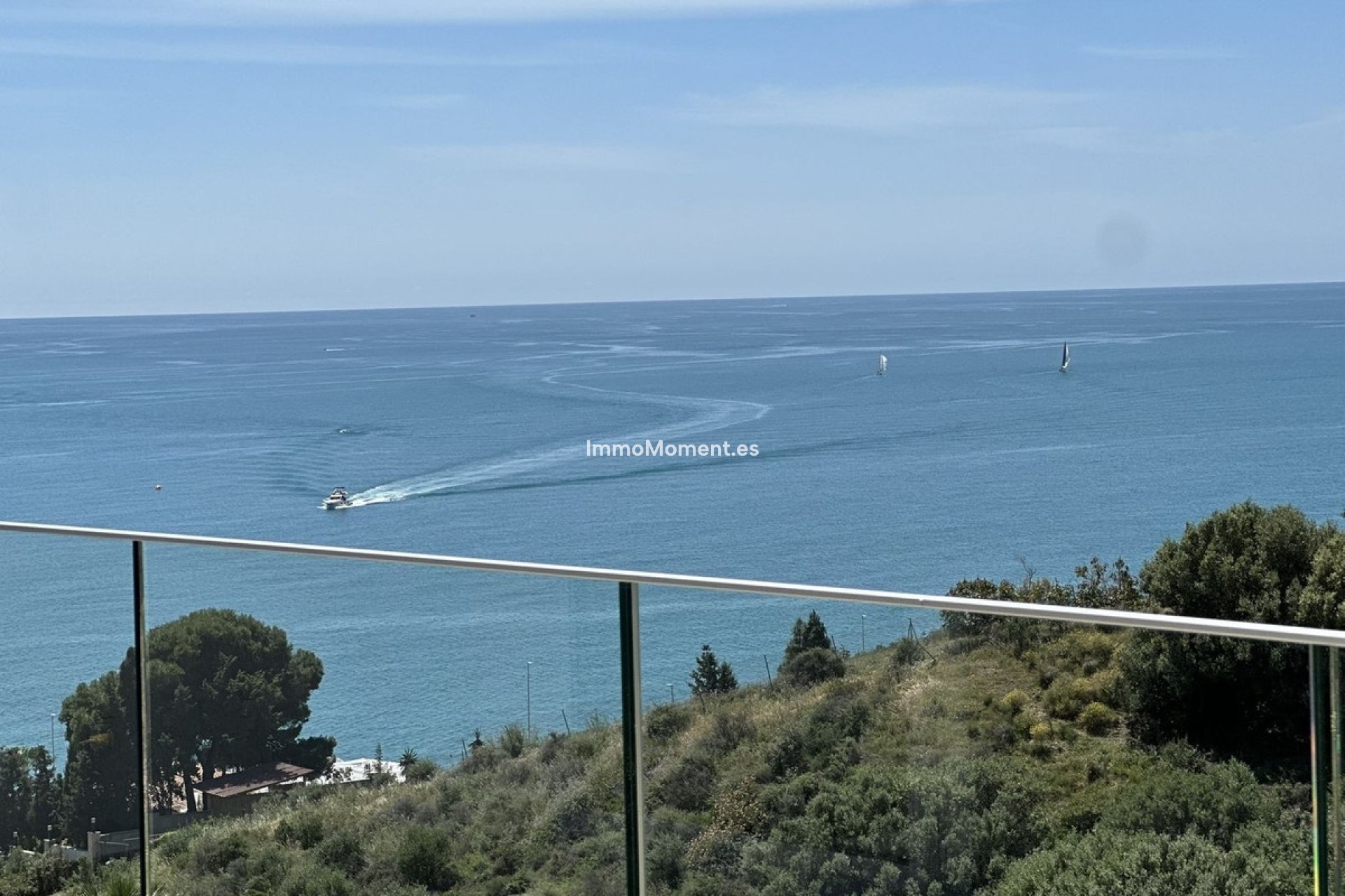 Bestaande woning - Rijtjeshuis - Benalmadena - Torrequebrada