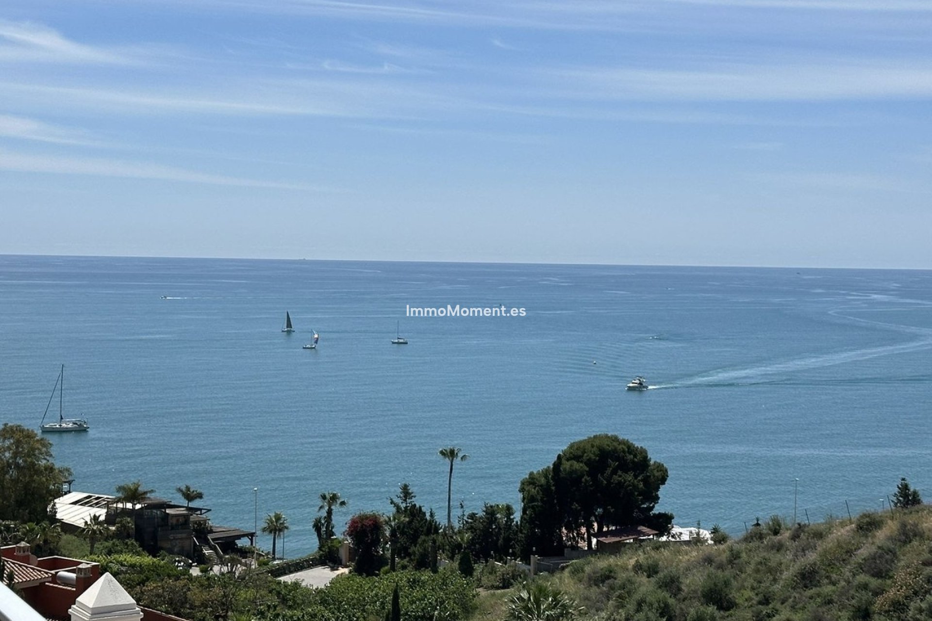 Bestaande woning - Rijtjeshuis - Benalmadena - Torrequebrada