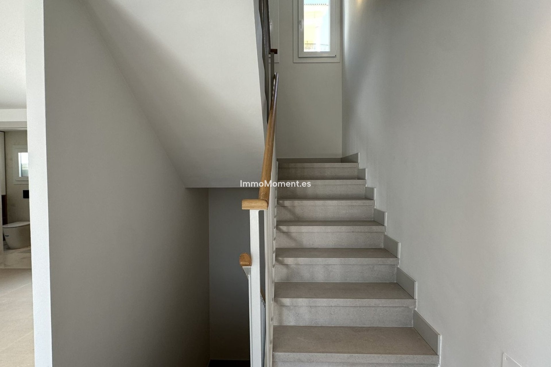 Bestaande woning - Rijtjeshuis - Benalmadena - Torrequebrada