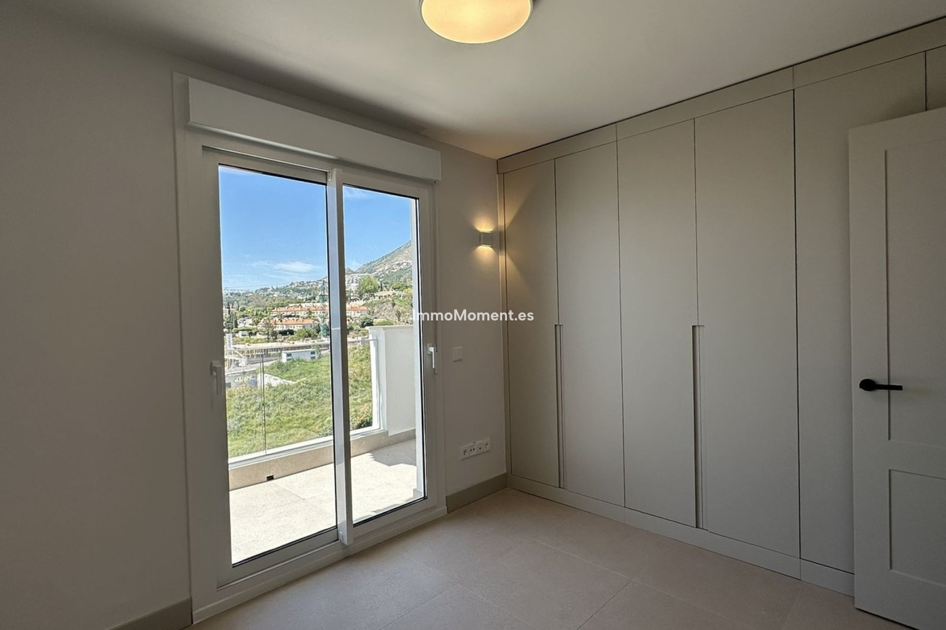 Bestaande woning - Rijtjeshuis - Benalmadena - Torrequebrada