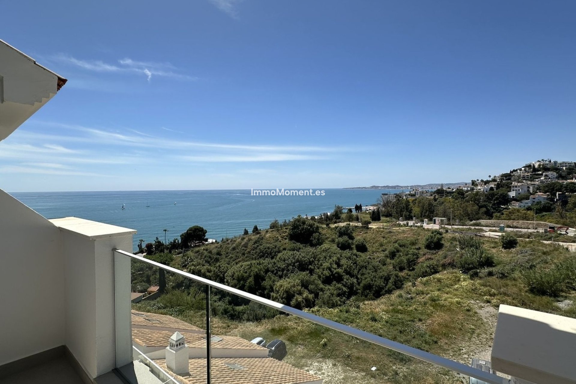 Bestaande woning - Rijtjeshuis - Benalmadena - Torrequebrada